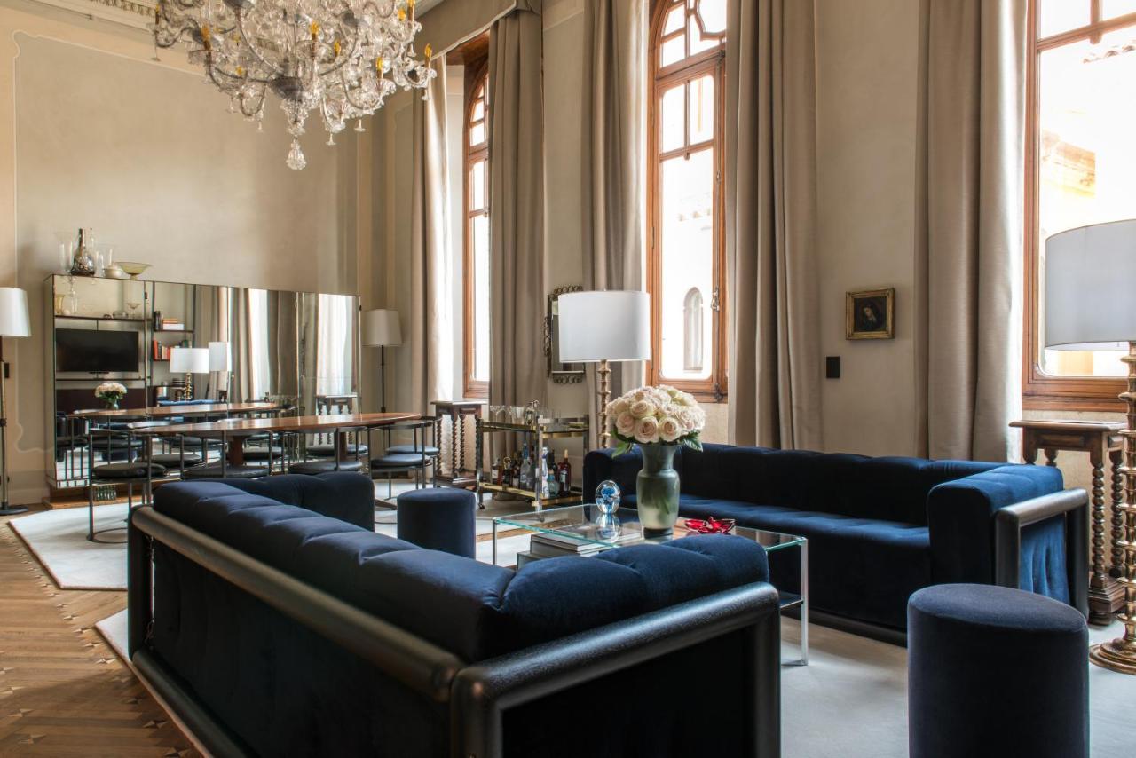 Grand Master Suite