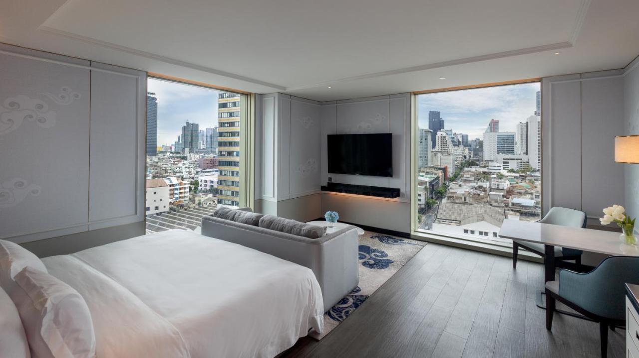 Executive King Room