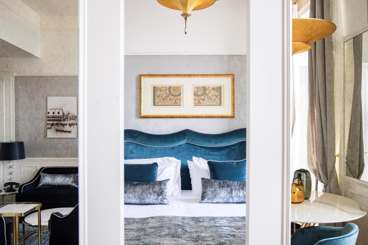 Suite Deluxe