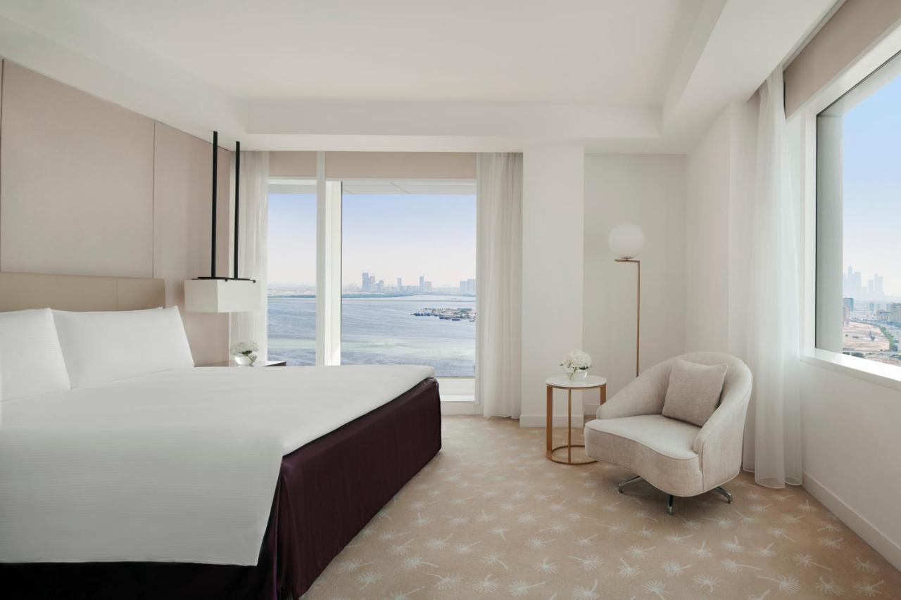 Suite Presidenziale con 2 Camere da Letto