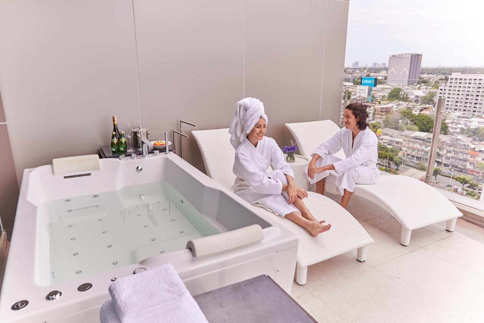 Valia Suite