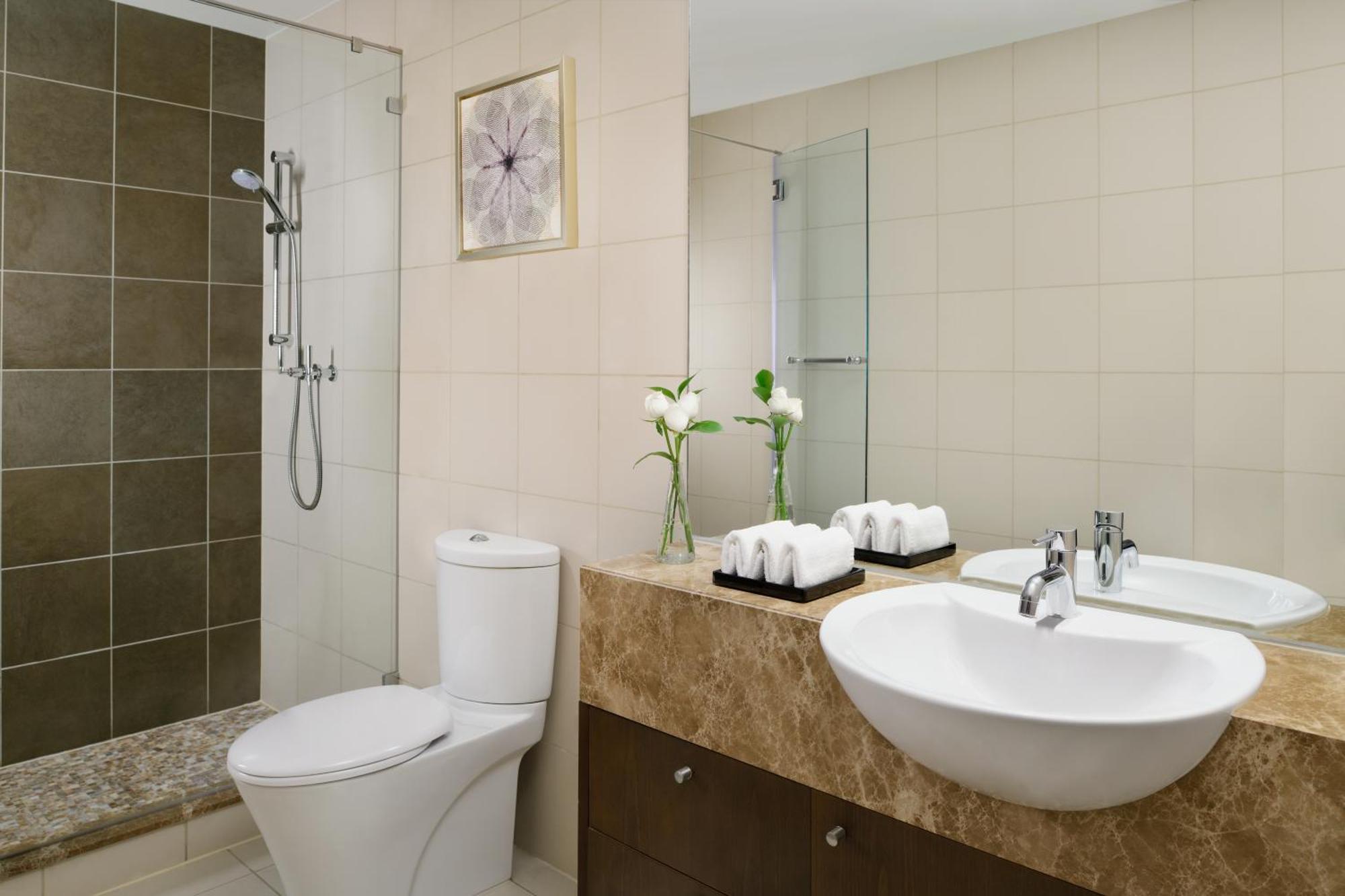 Appartamento Premium con 2 Camere da Letto - Fronte Acqua
