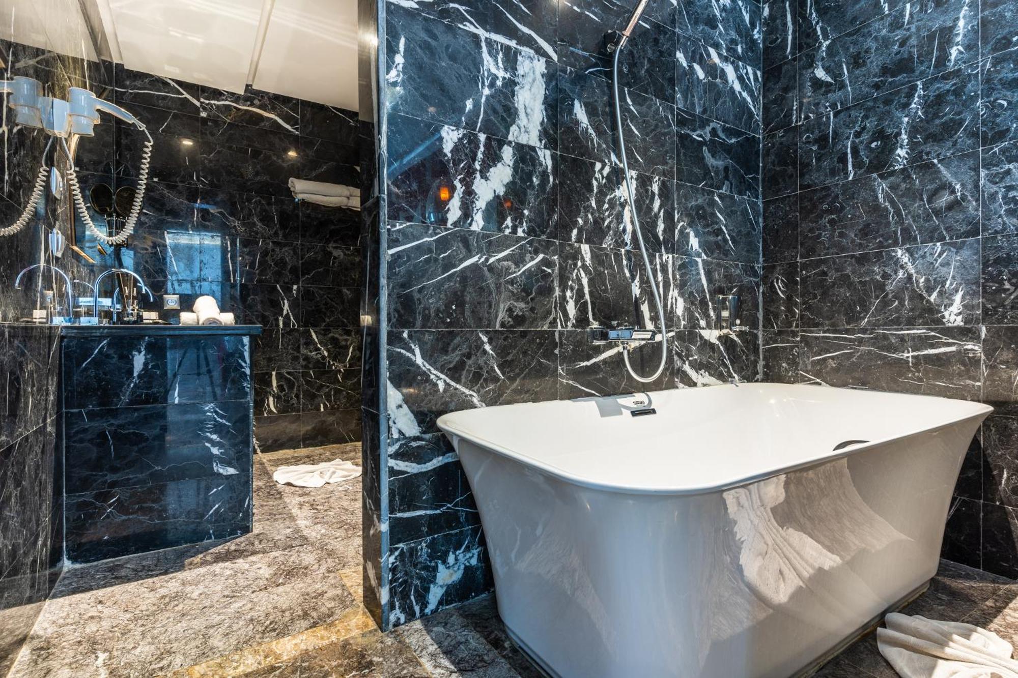Suite Familiare Deluxe