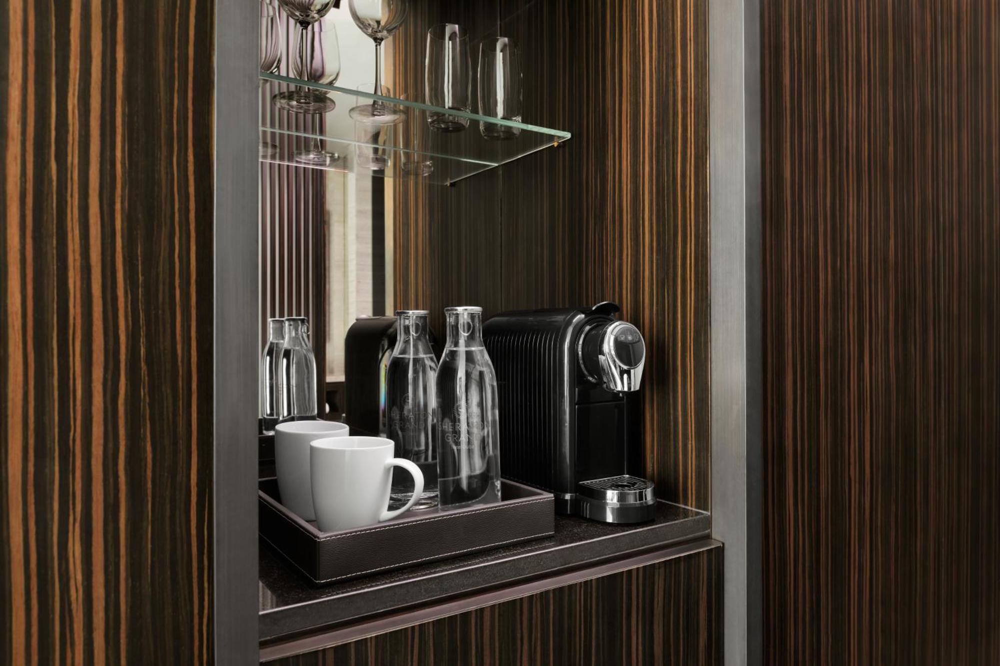 Camera Deluxe con Letto King-Size