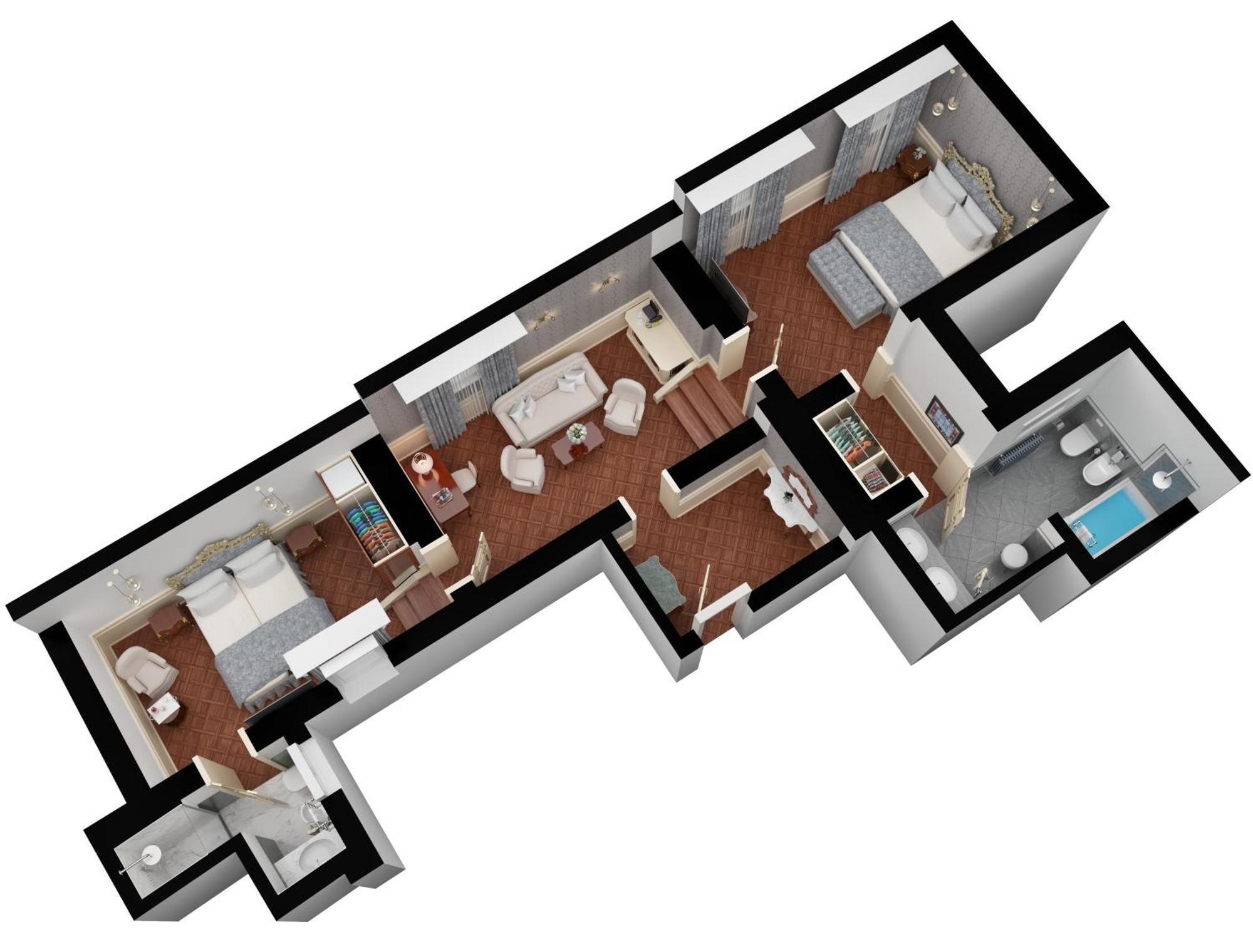 Family Suite,380334067:JPEG