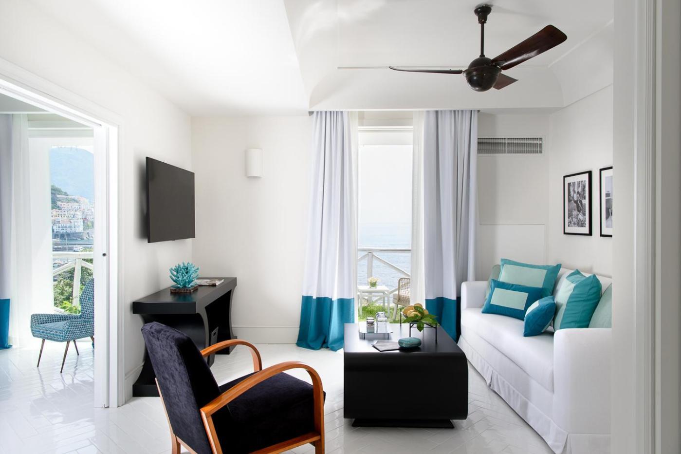 Suite Executive