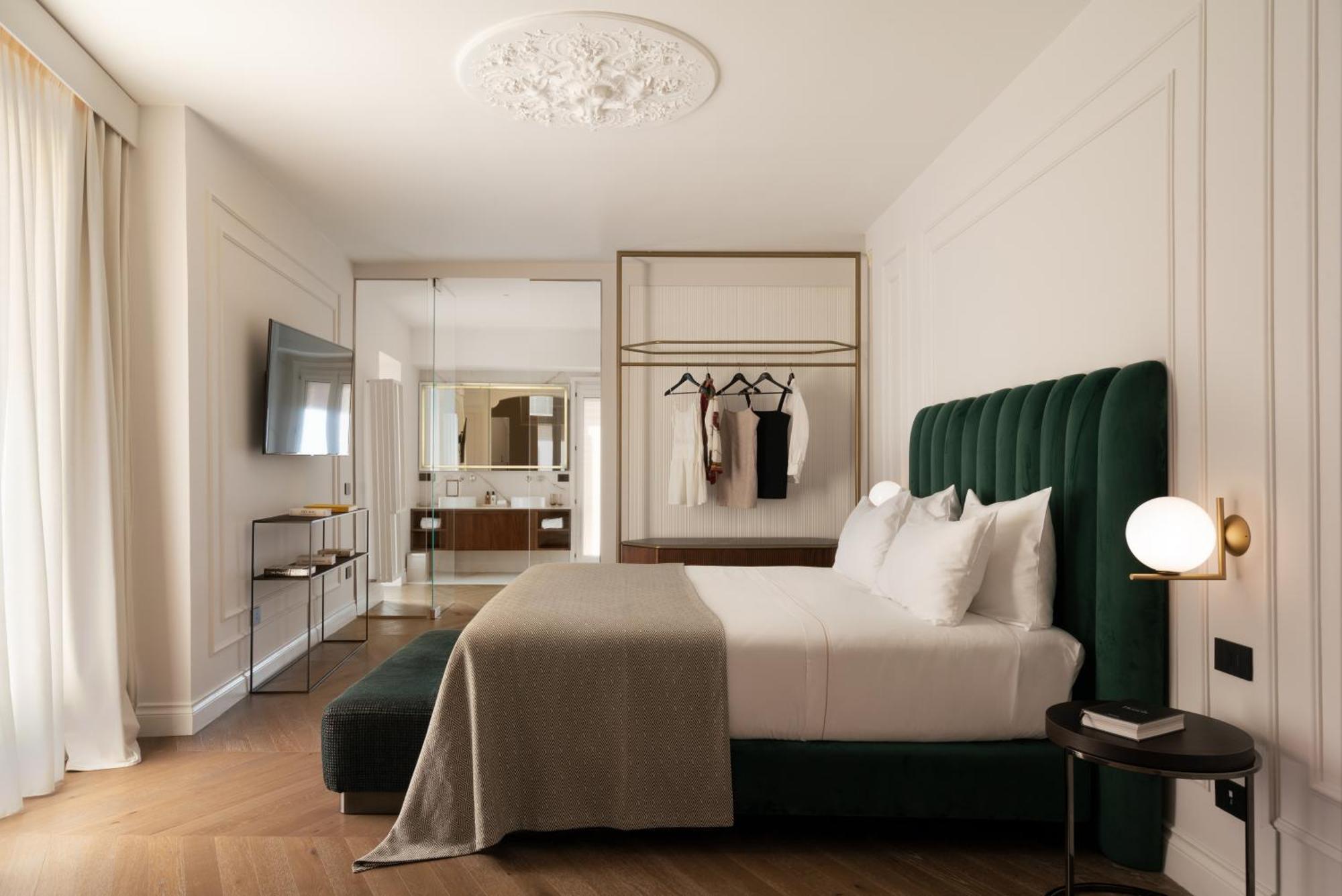 Suite Deluxe