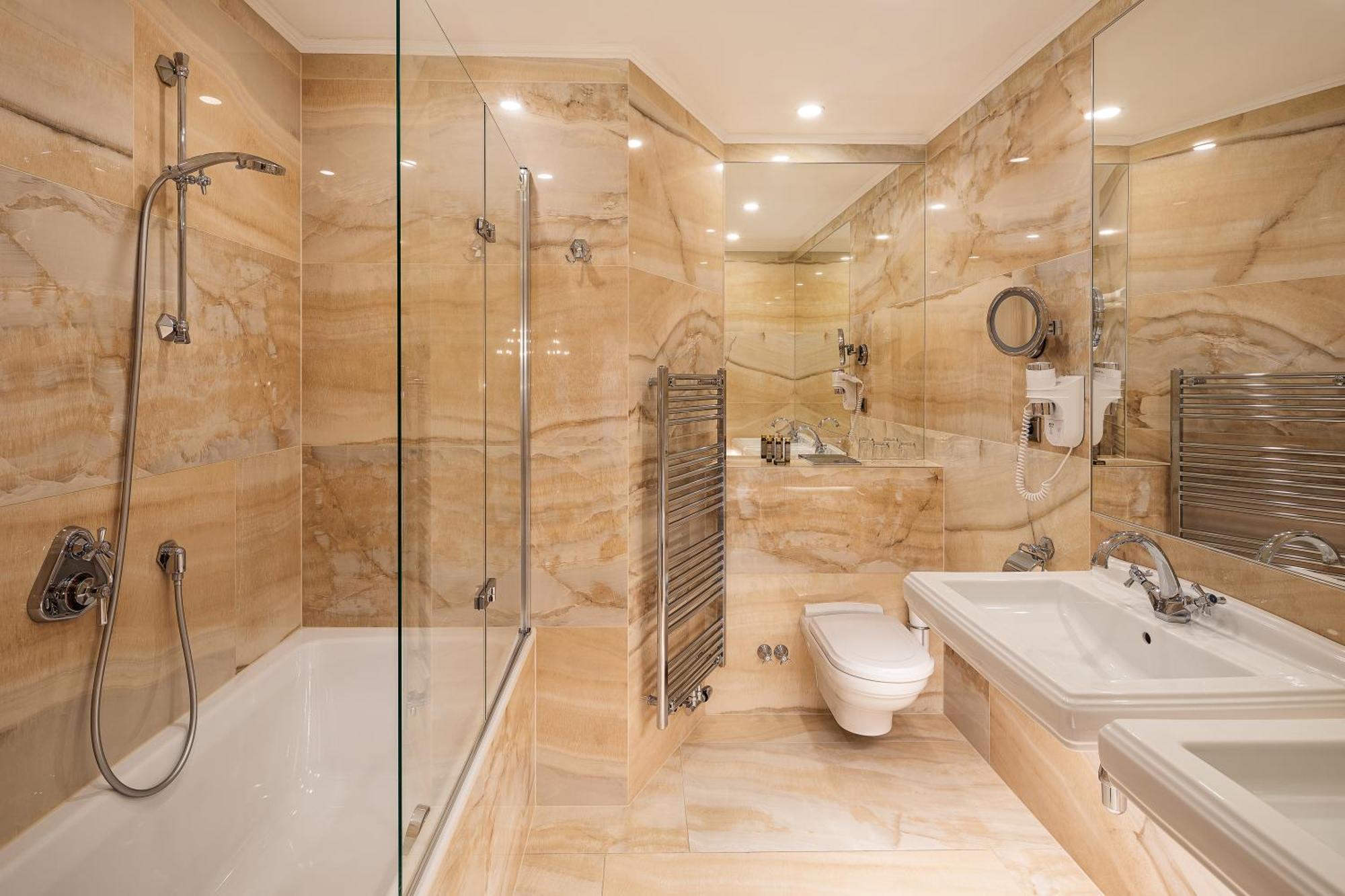 Suite Deluxe