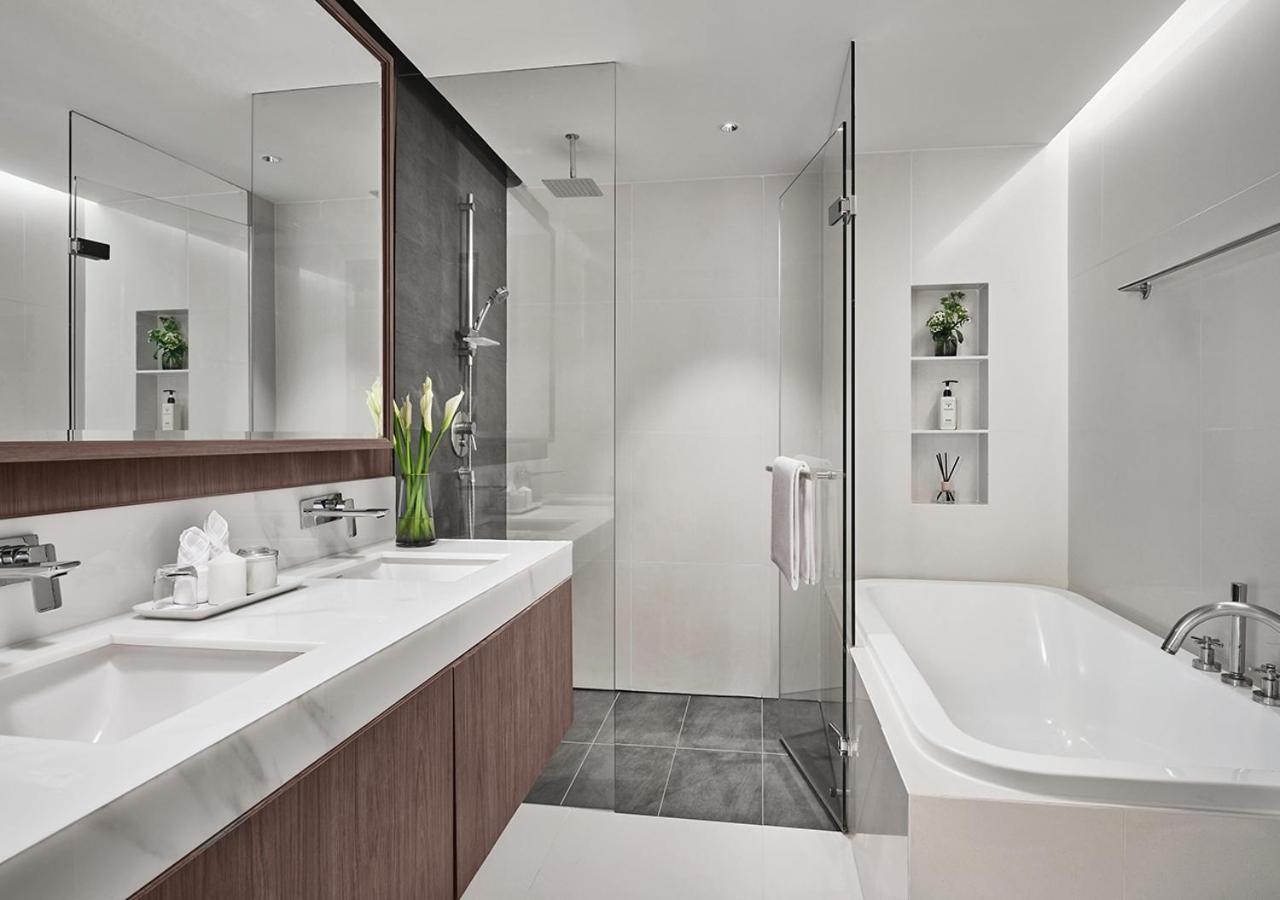 Three Bedroom Penthouse Terrace