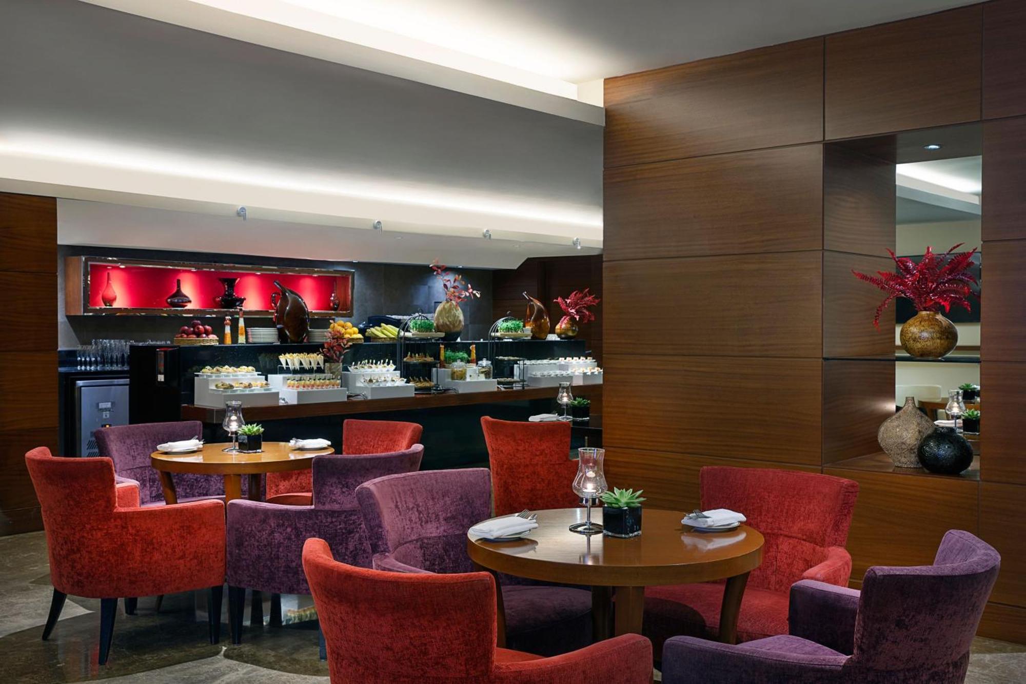 Suite Executive con Accesso Club Lounge
