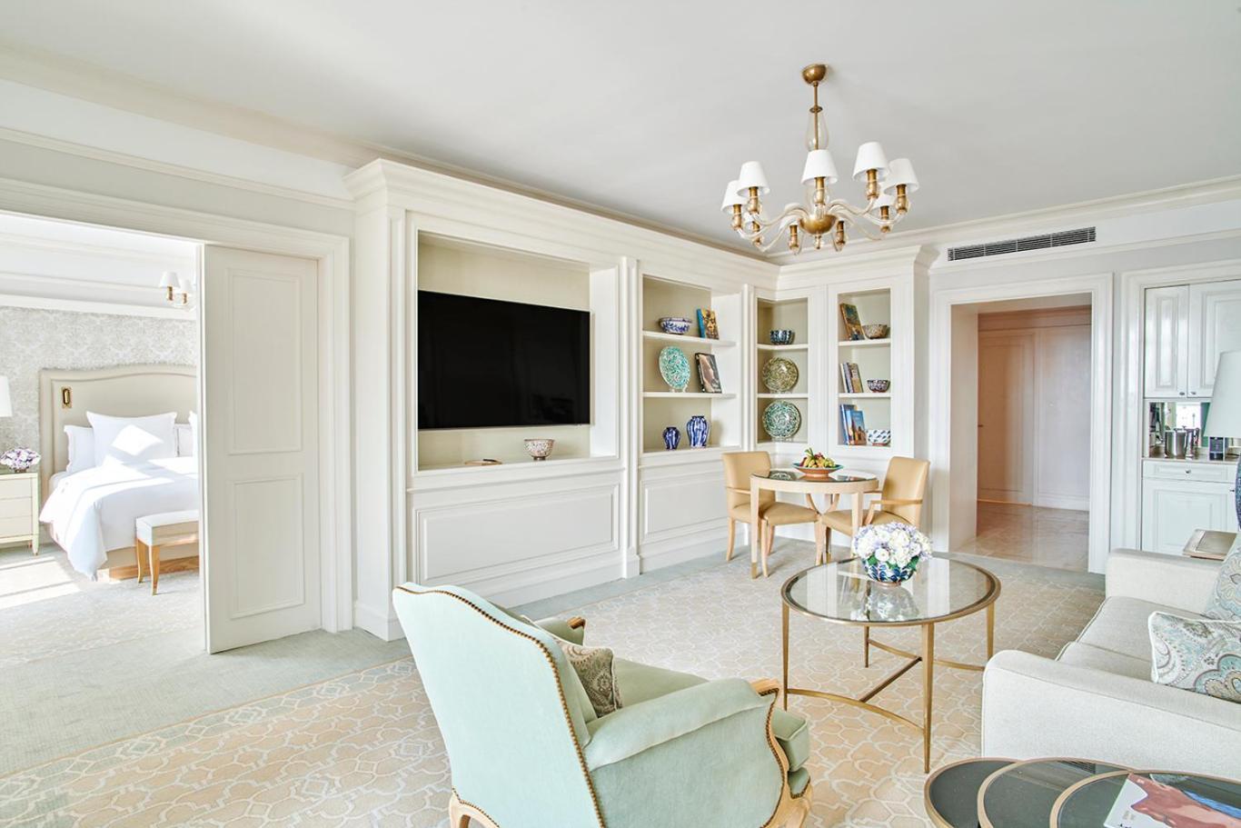 Suite Diplomatica Premium