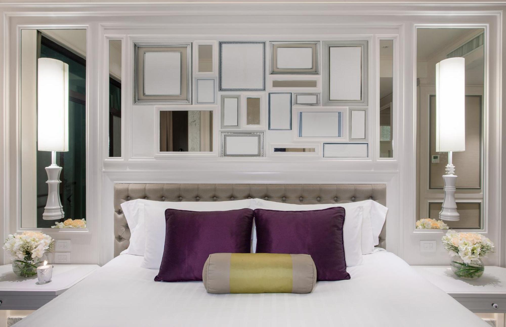 Suite 24 hours of Room