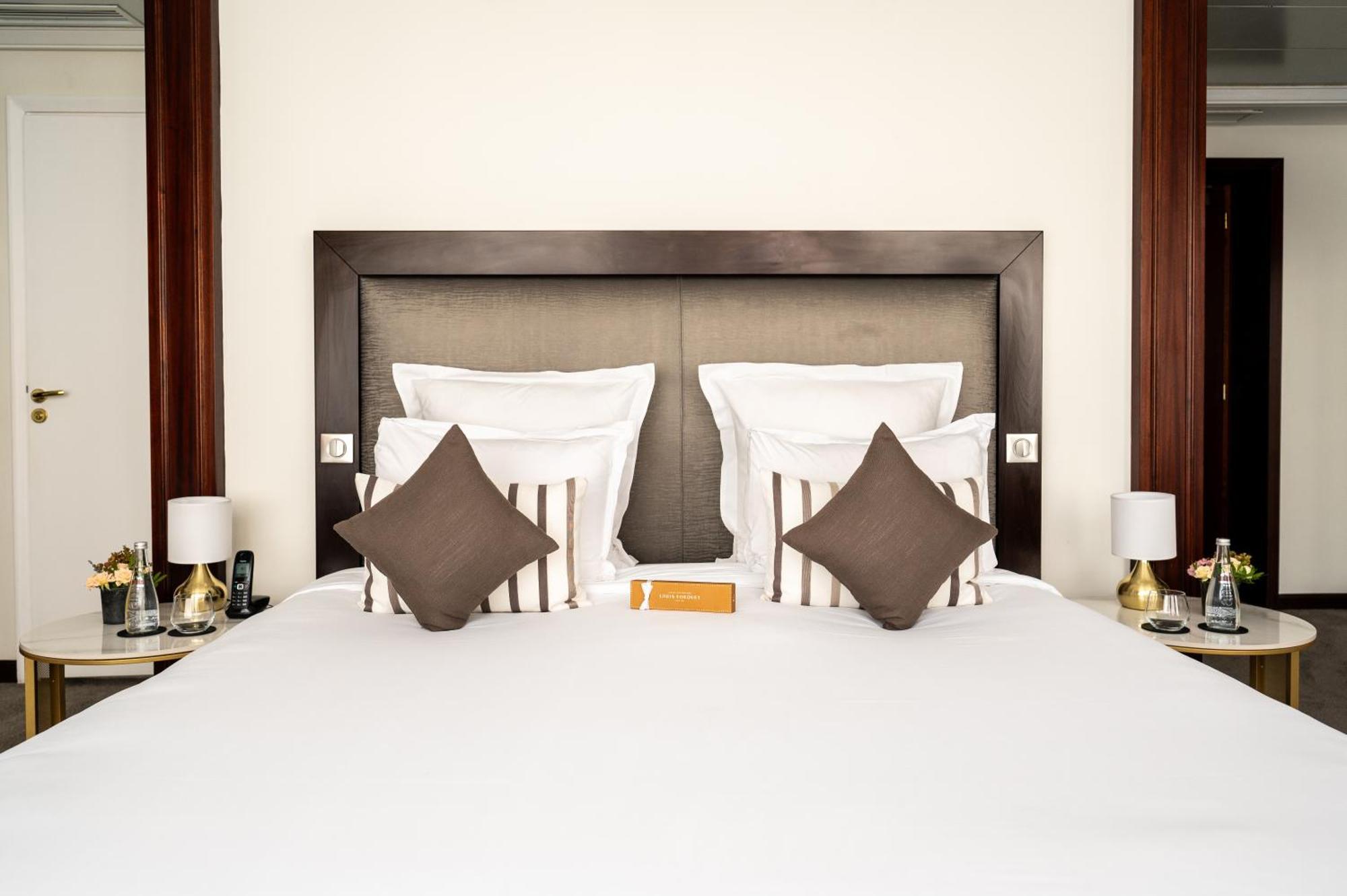 Junior Suite Signature
