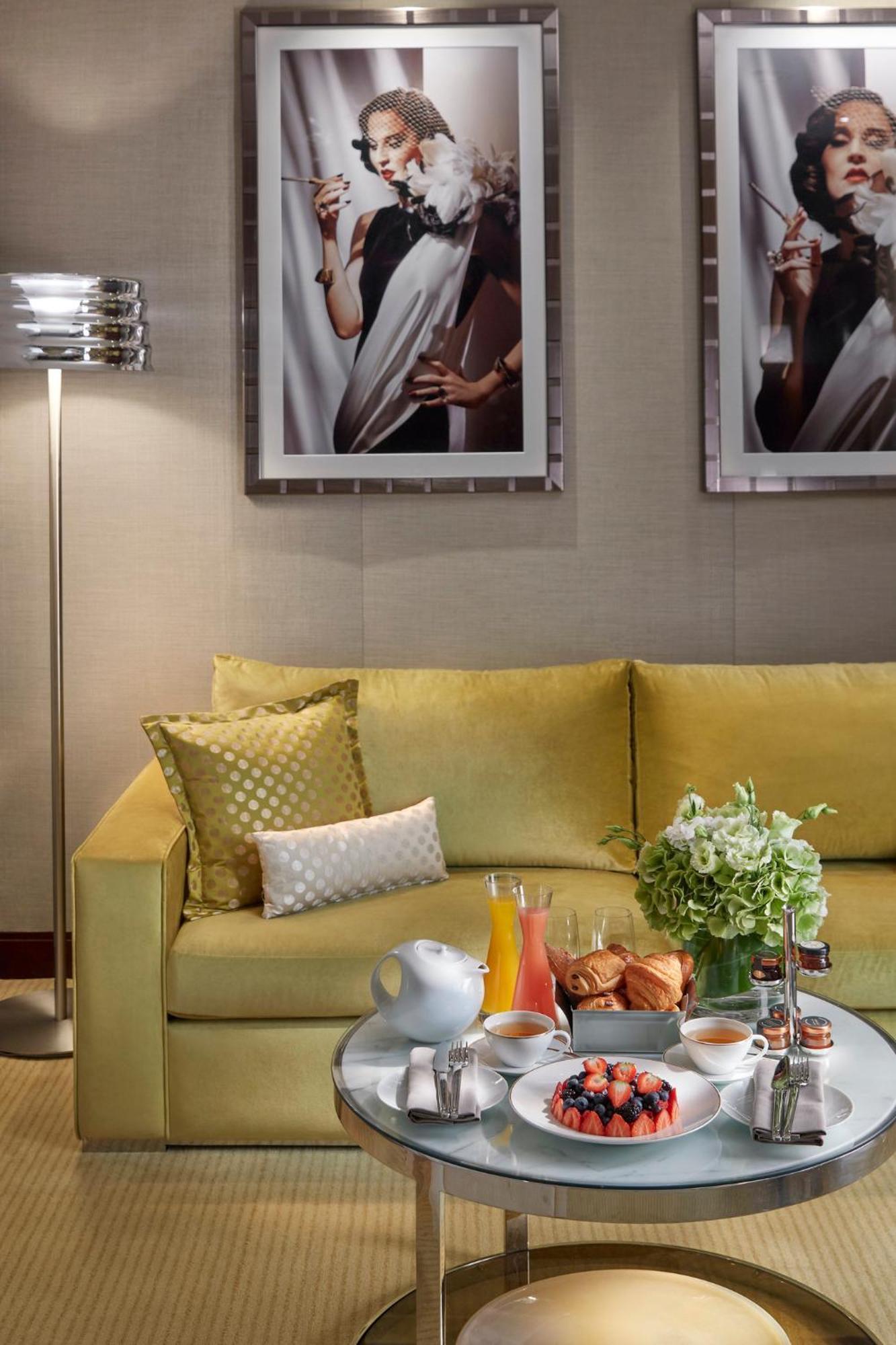 Suite Deluxe