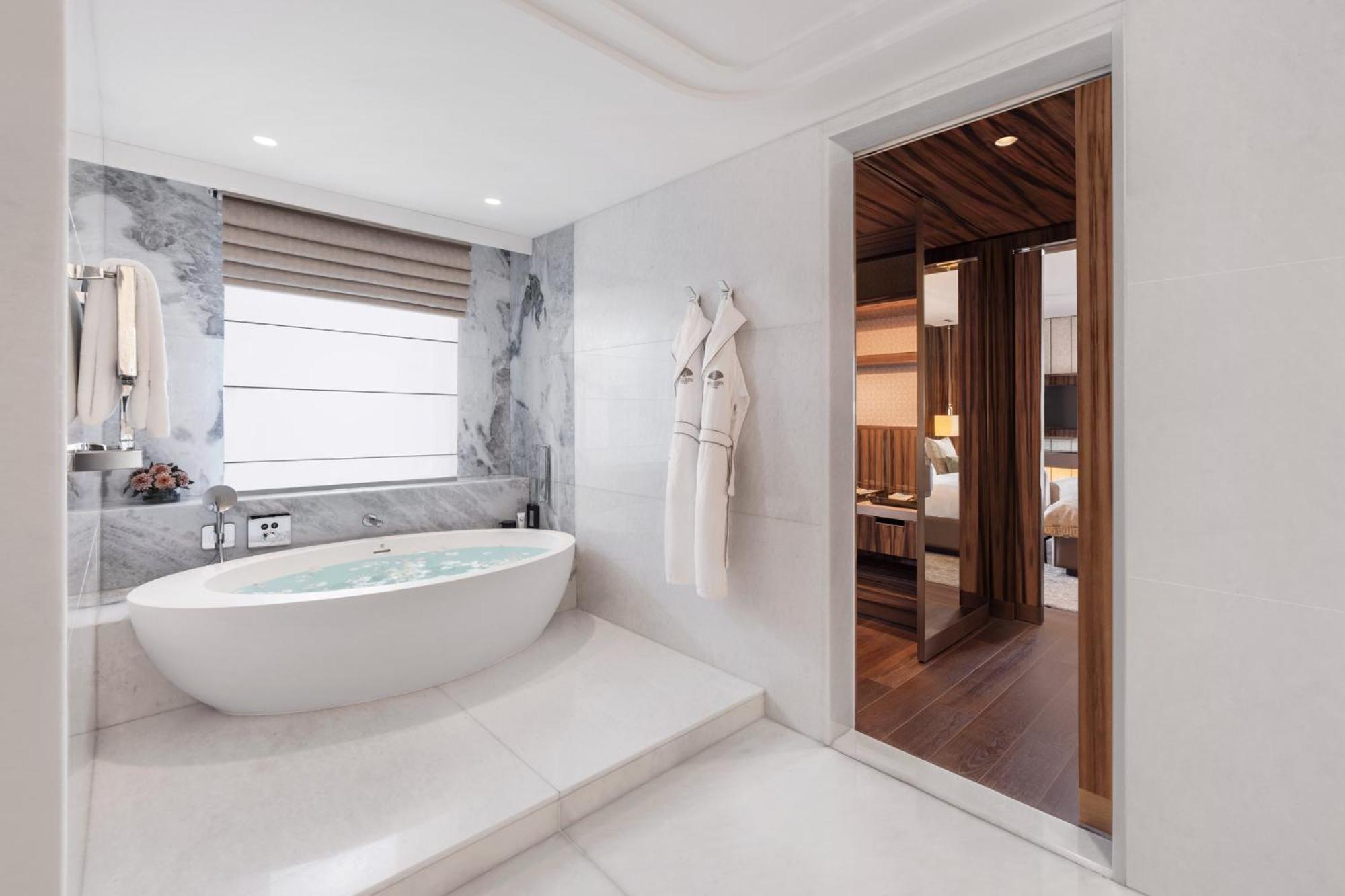 Oriental Bosphorus Suite - 2 Bedrooms