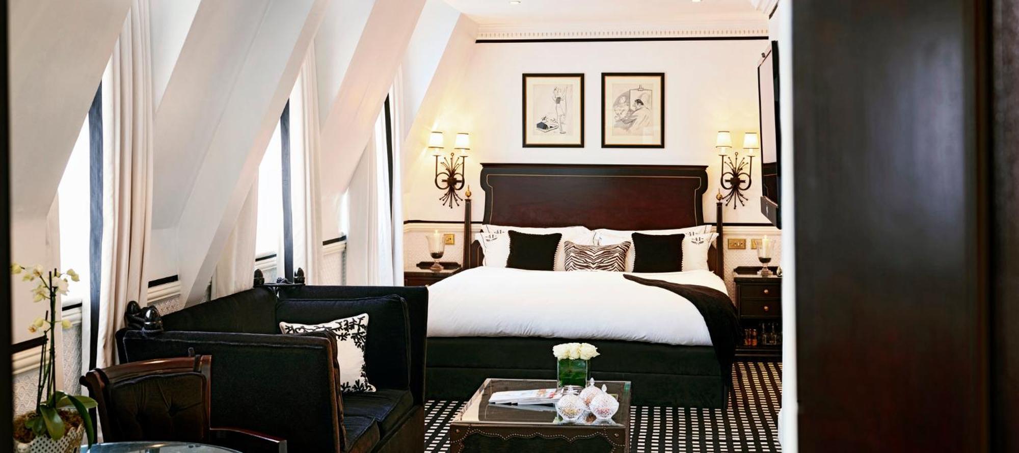 Suite Executive