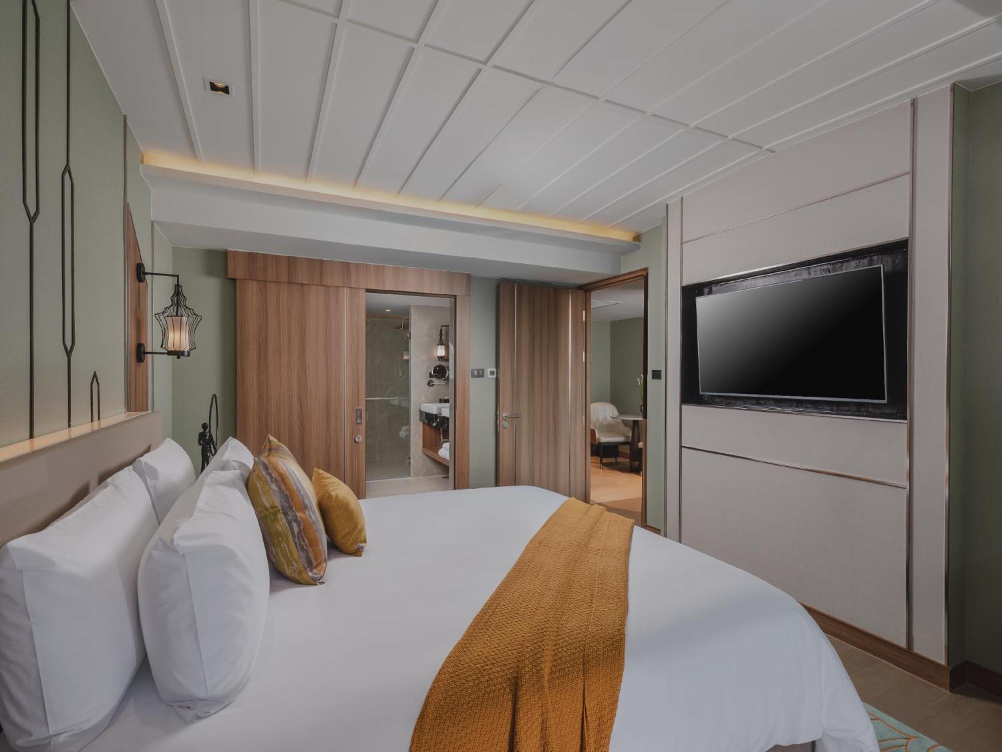 Suite Private Pool