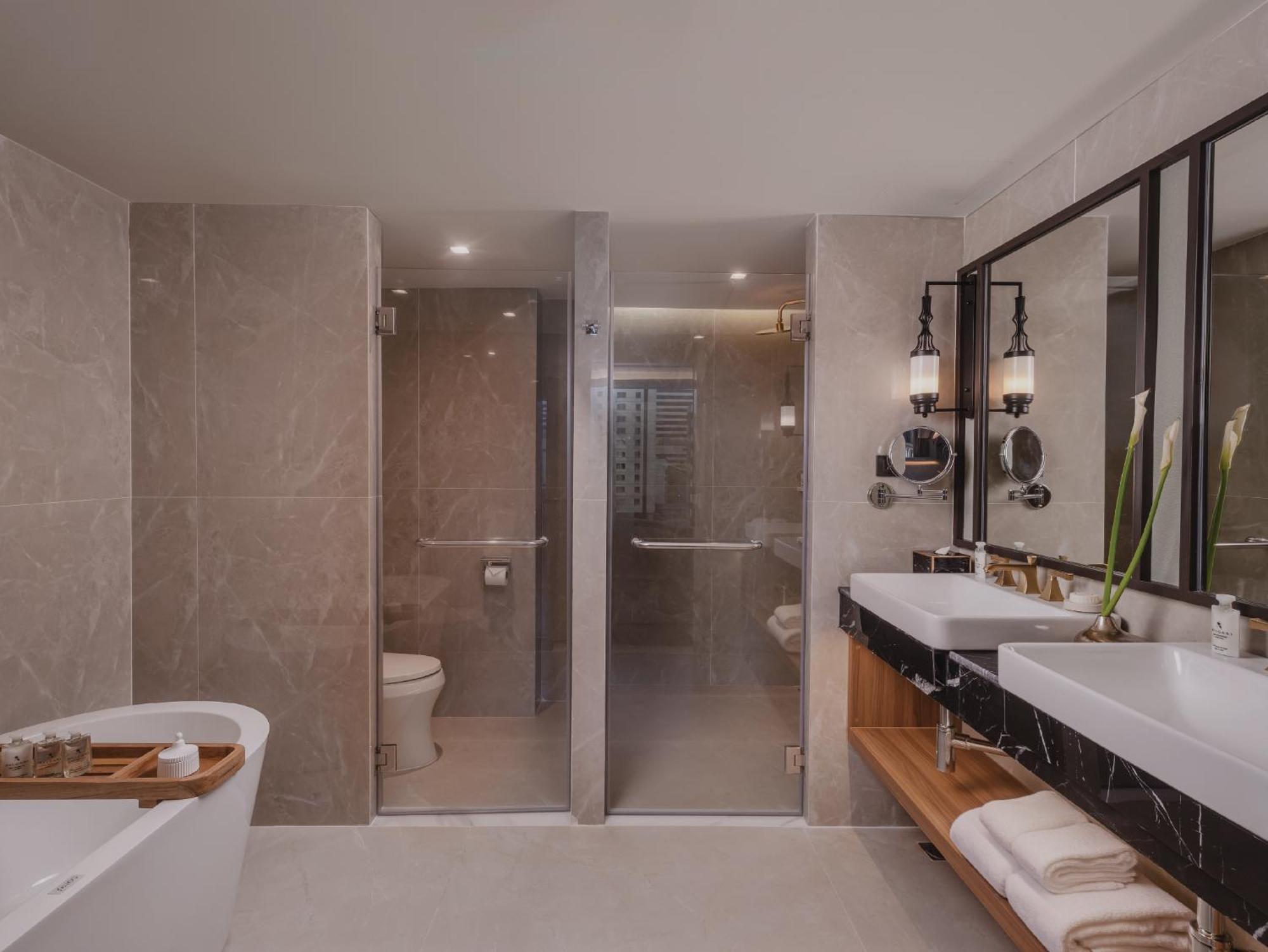 Suite Private Pool