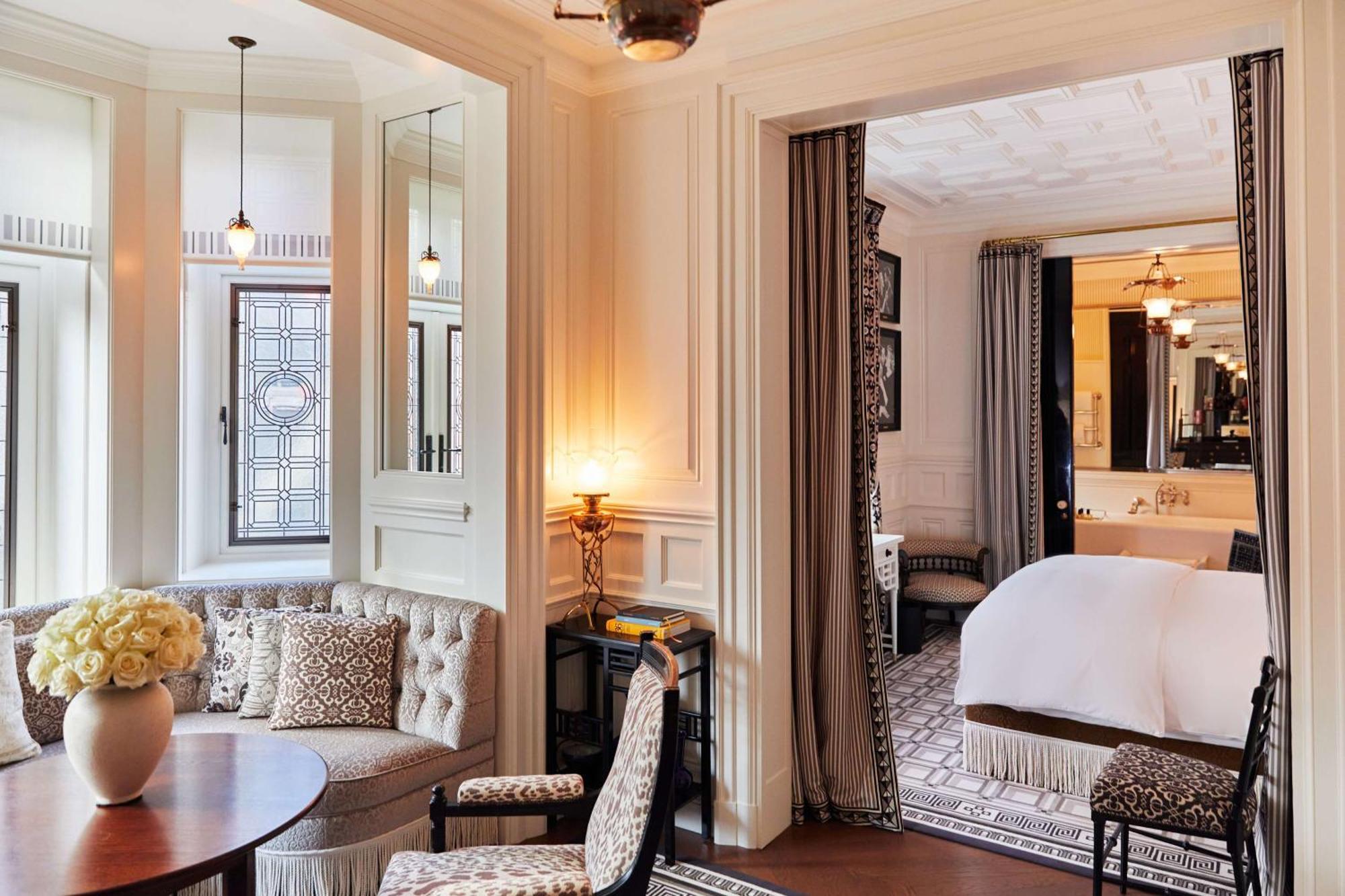 Suite Sloane