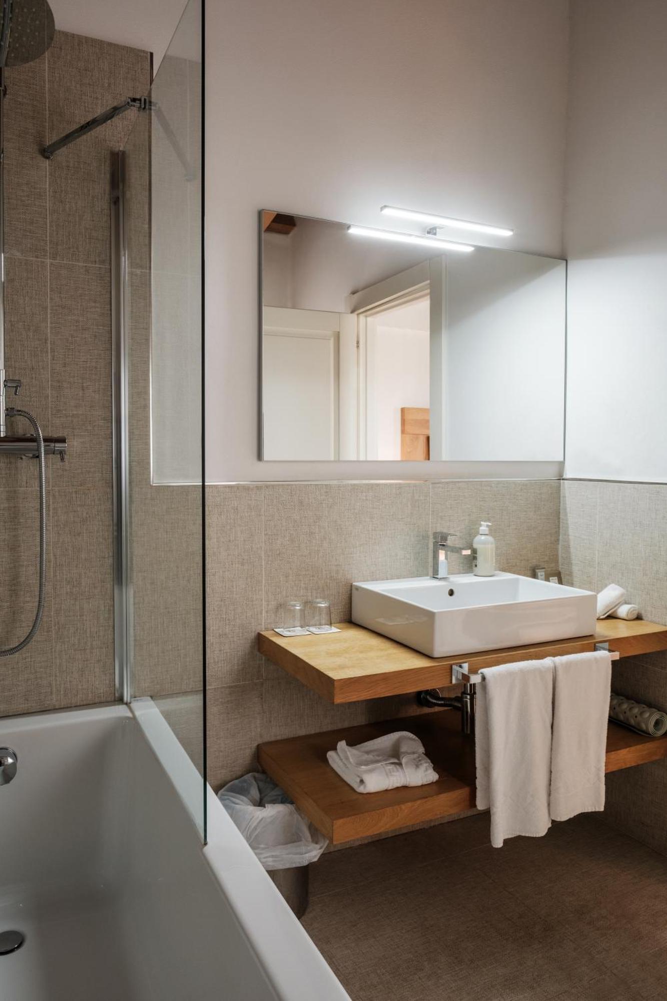 Appartamento con 1 Camera da Letto