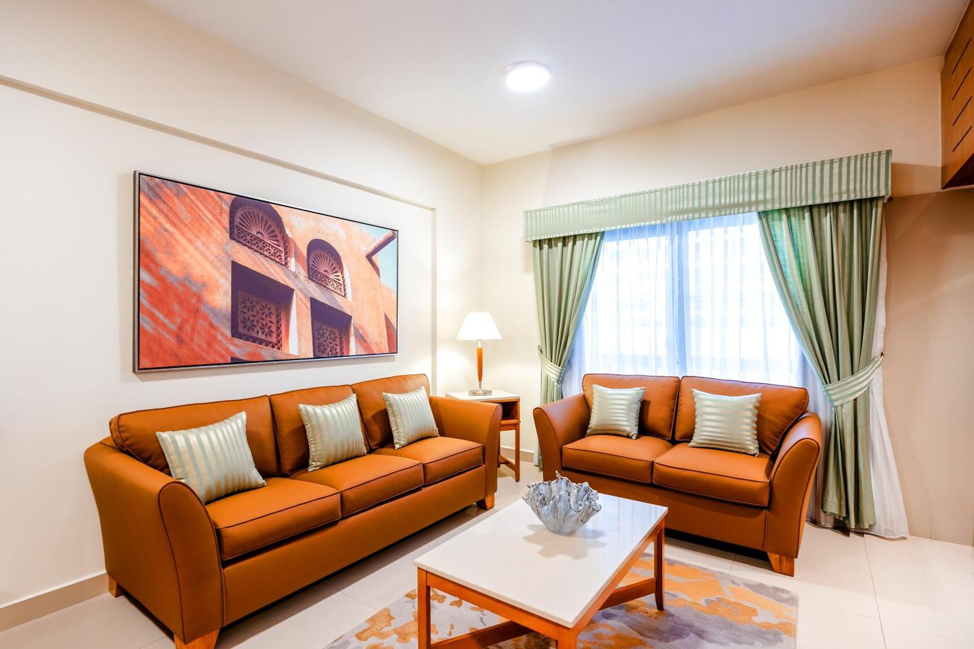 Monolocale Premier - Golden Sands 3