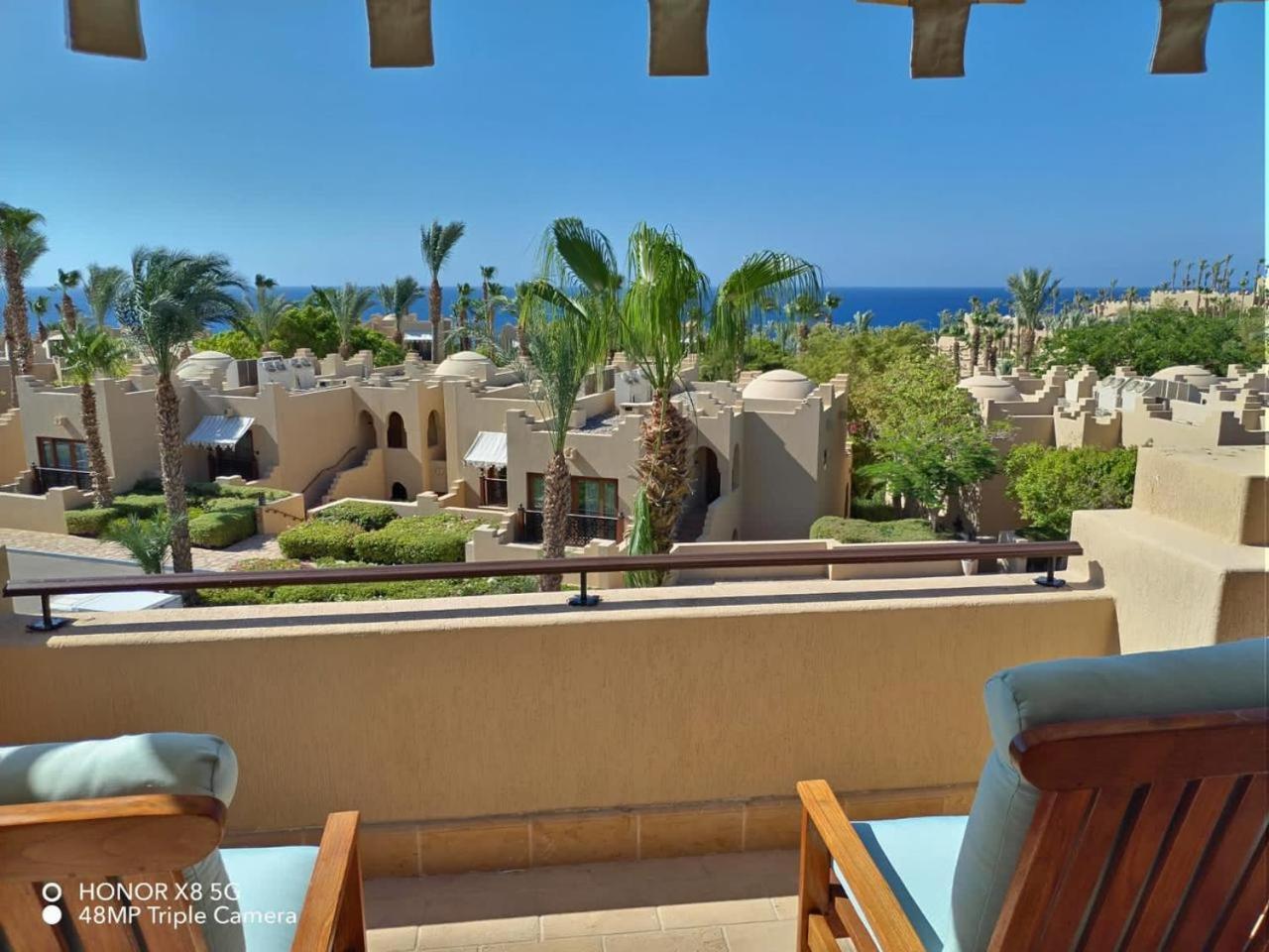 Suite Superior con Vista Mare