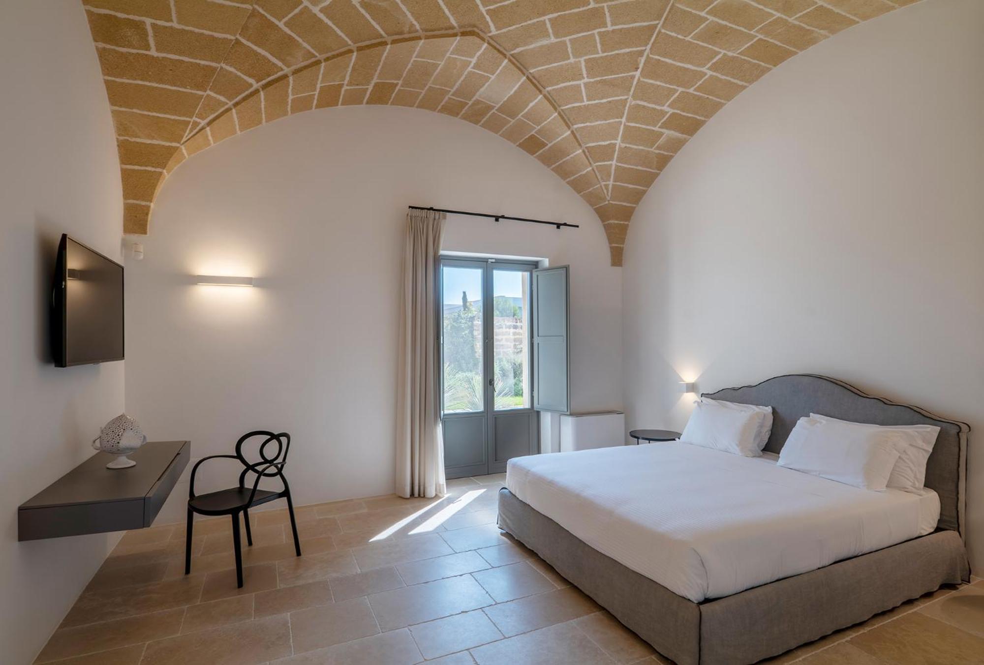 Suite con Vasca Idromassaggio