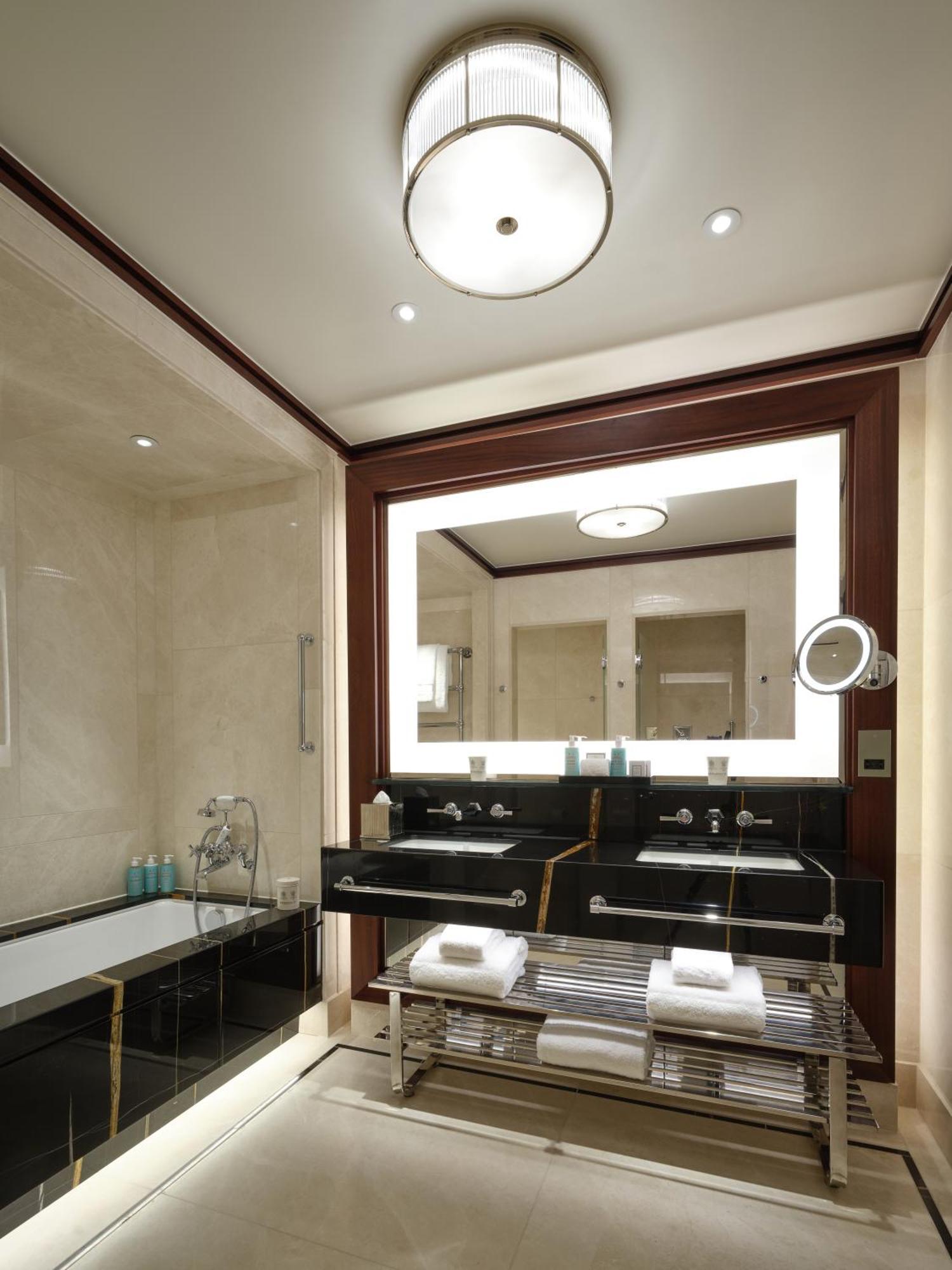 Junior Suite Premier