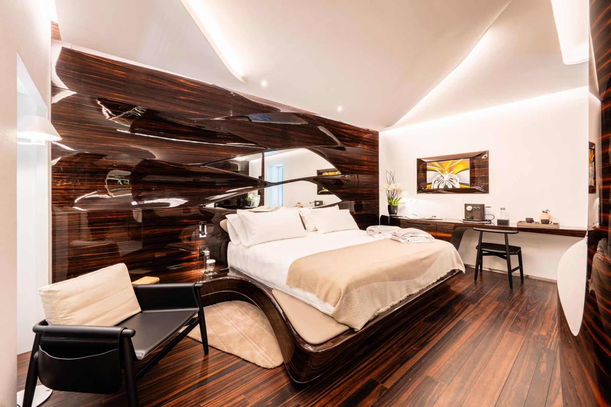Suite King