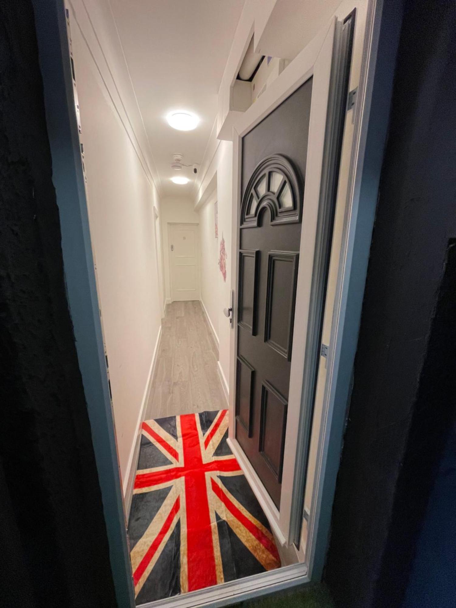 Basement Studio • Double + Single • Sleeps 3,1635148972:JPEG