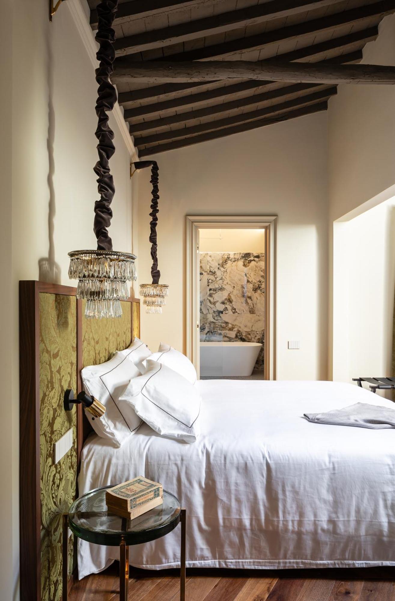 Appartamento con 1 Camera da Letto e Terrazza