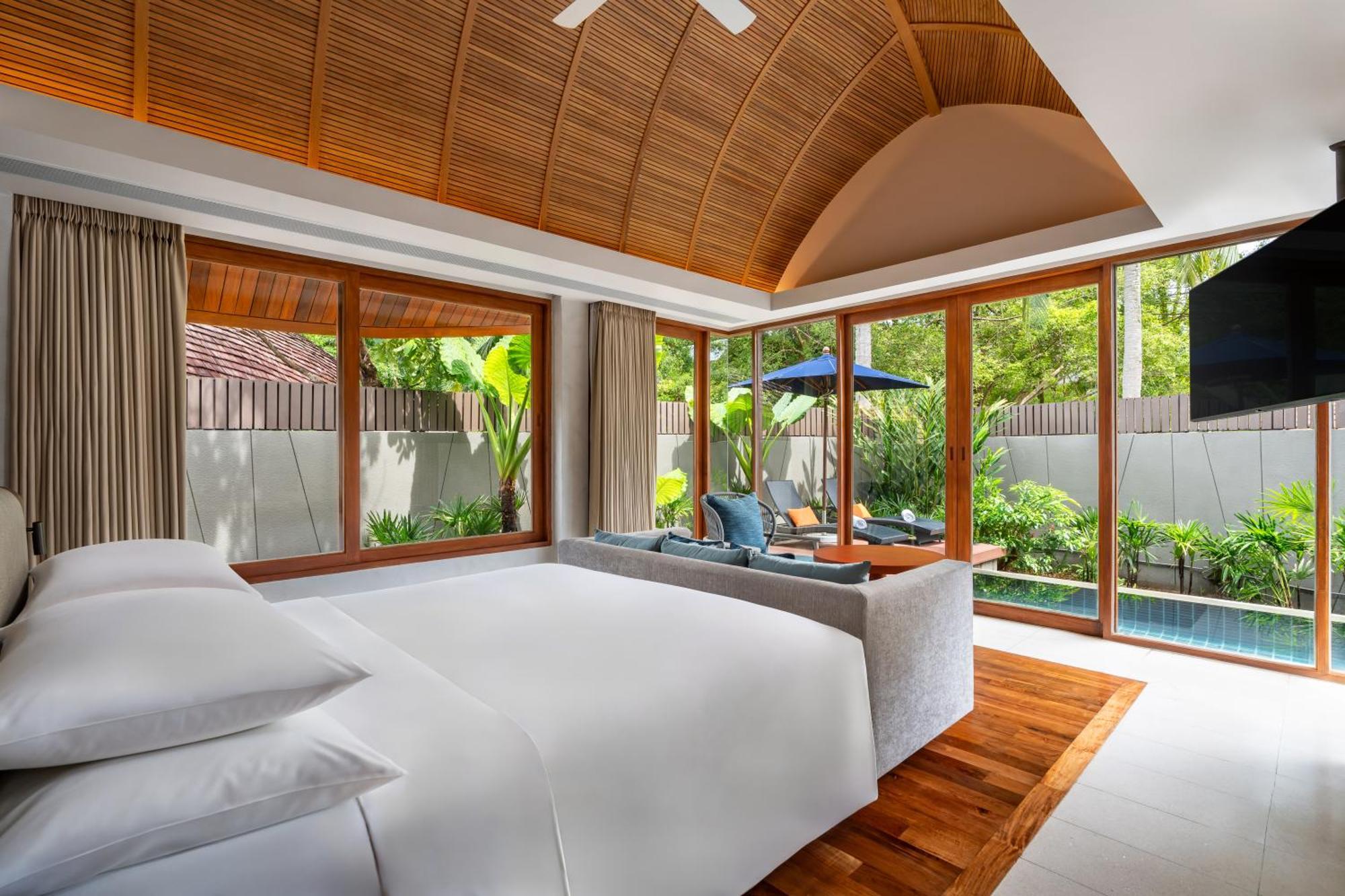 Pool Villa Private Plunge Pool Newly Renovated