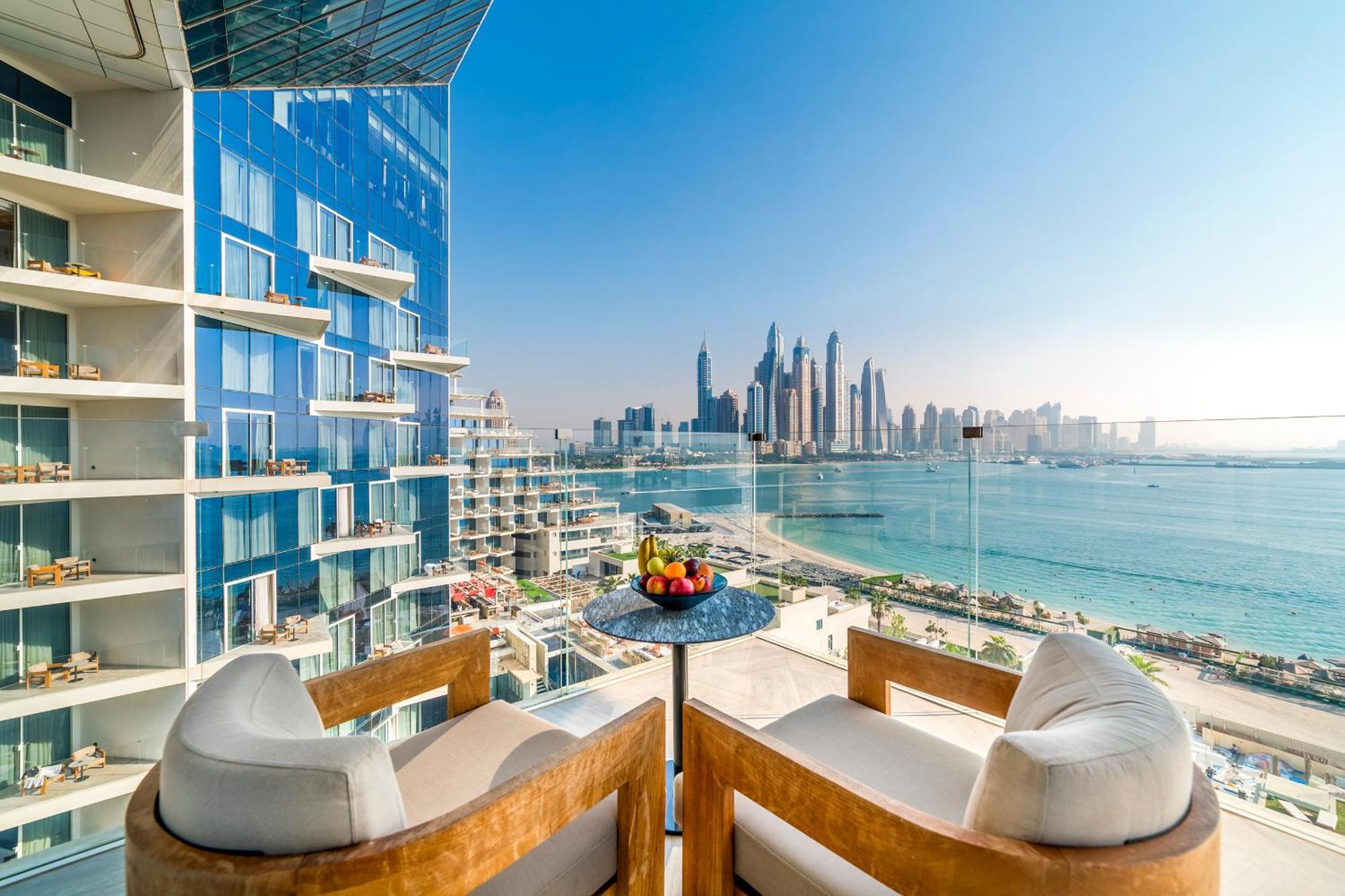Luxe con Vista Mare e Cena di Gala di Capodanno Inclusa