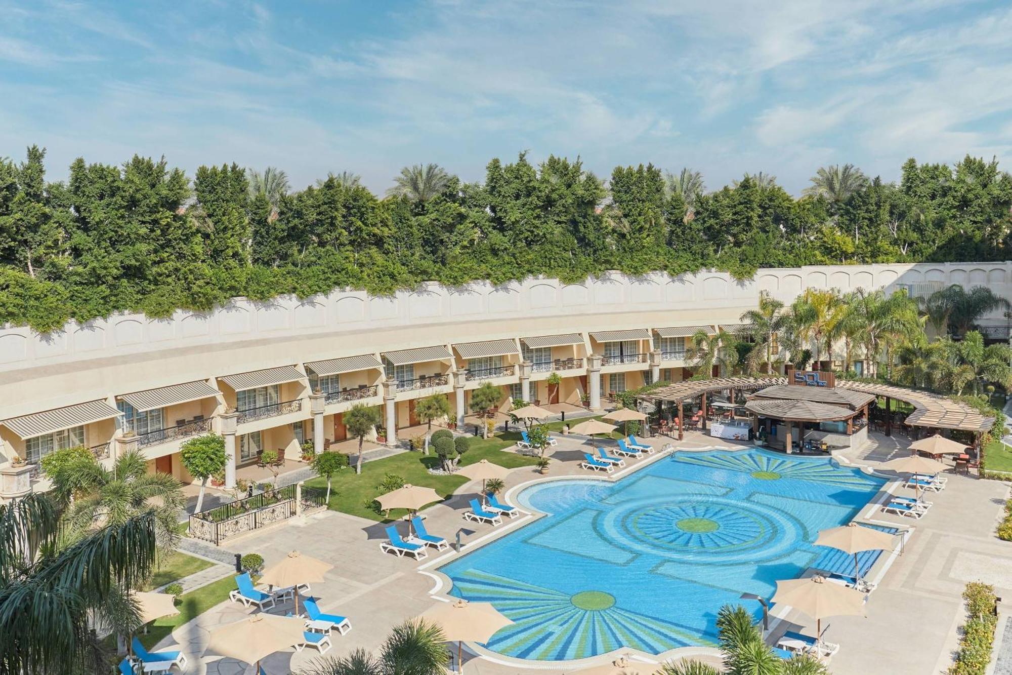 Suite Presidenziale con Accesso Club Lounge