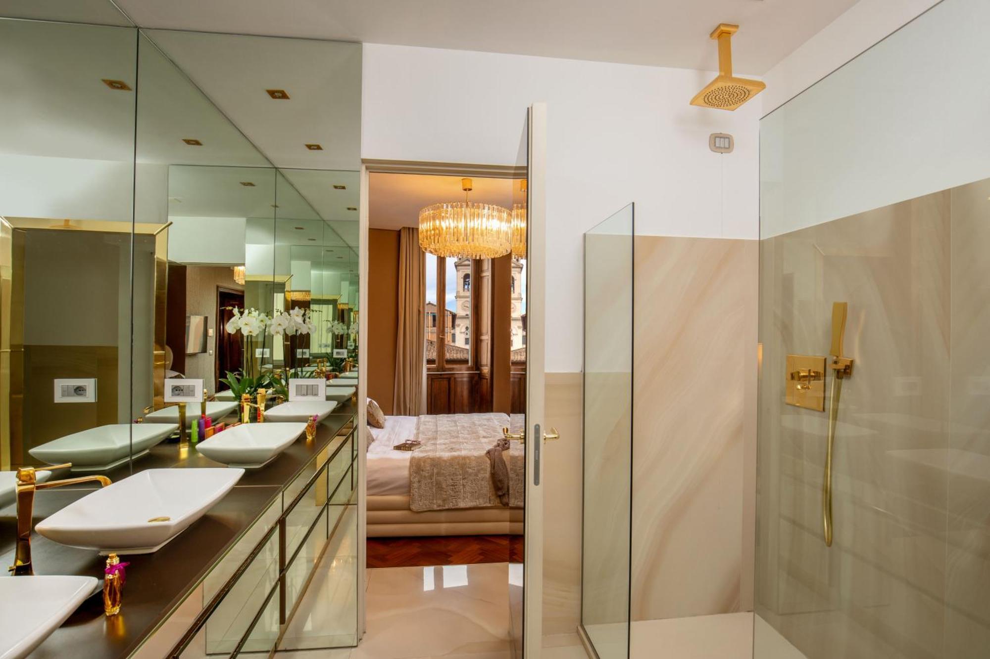 Appartamento Club con 3 Camere da Letto e Vista