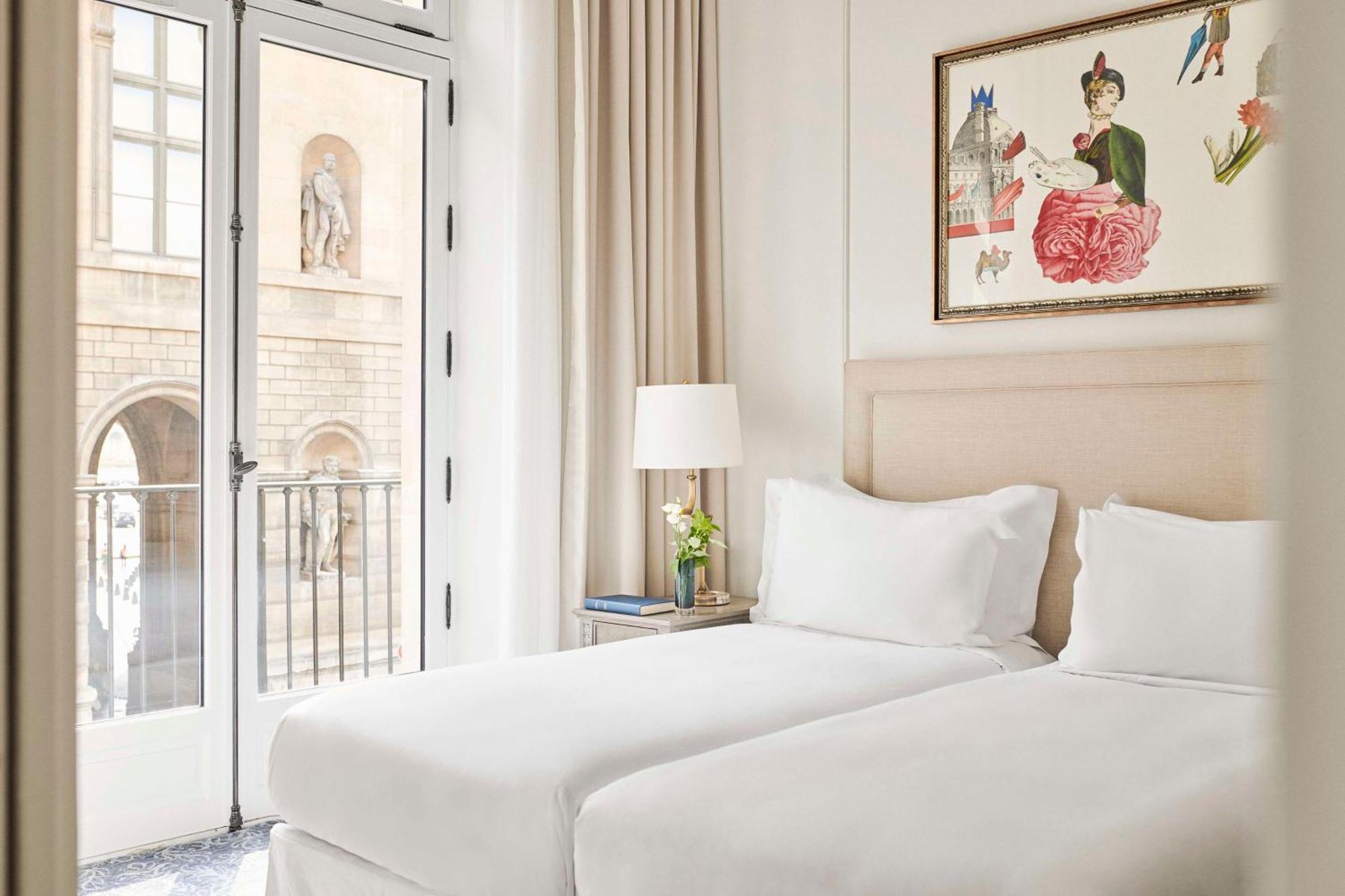Suite Empire