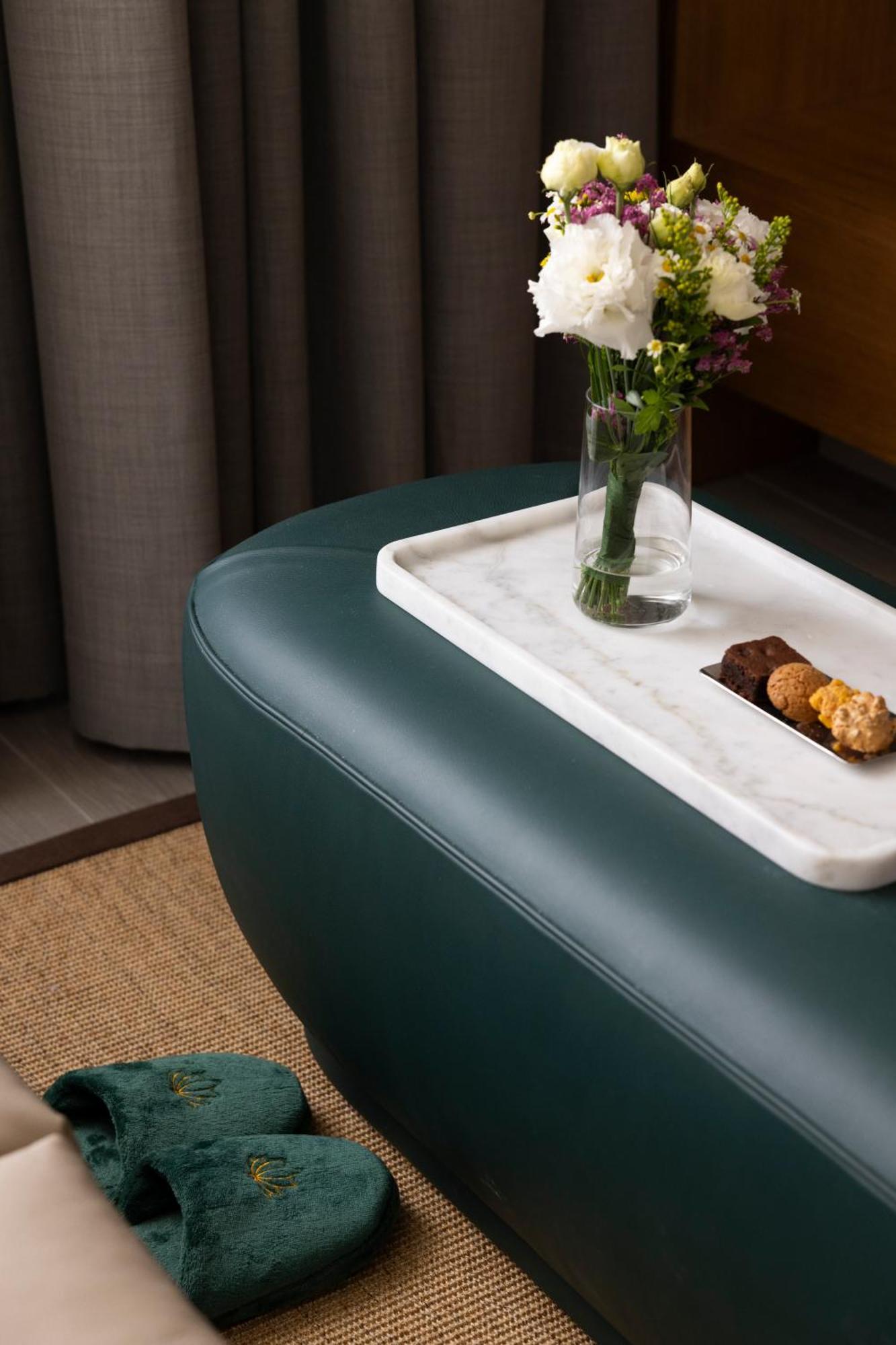 Junior Suite con Terrazza