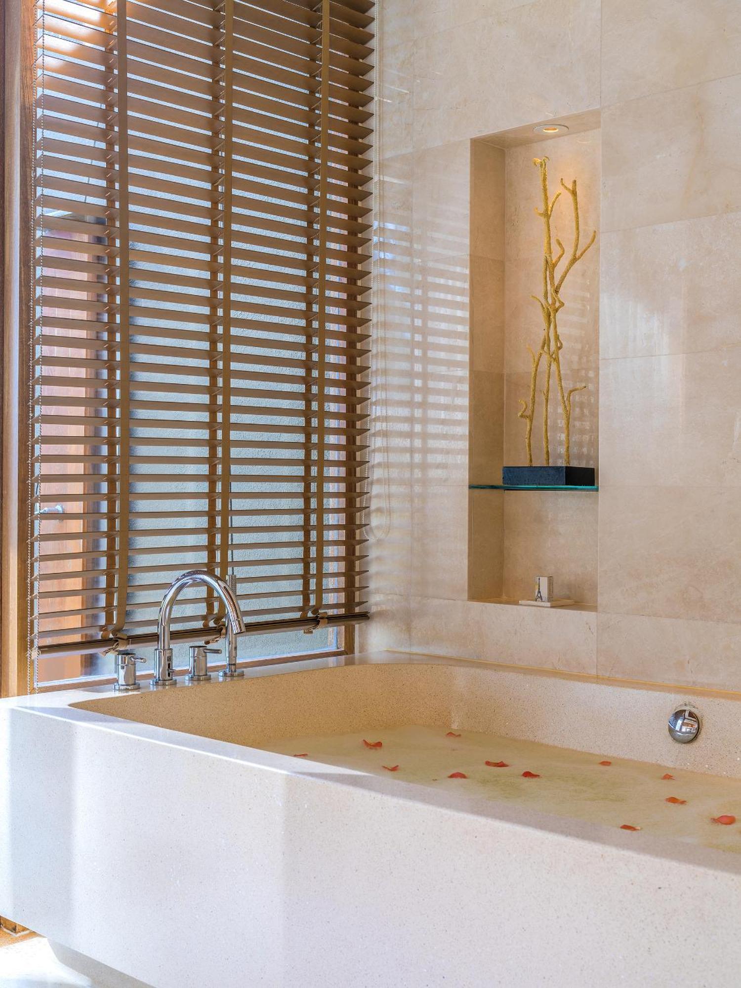 Pool Villa Private Plunge Pool Oceanfront Newly Renovated