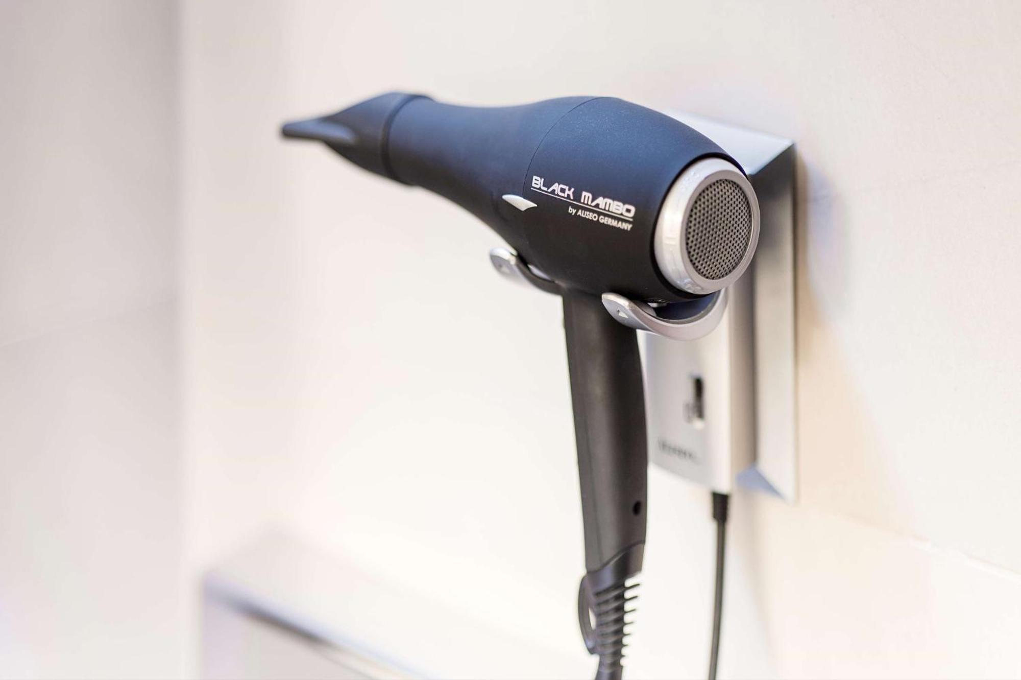 Camera Premium Matrimoniale/Doppia con Letti Singoli con Vista