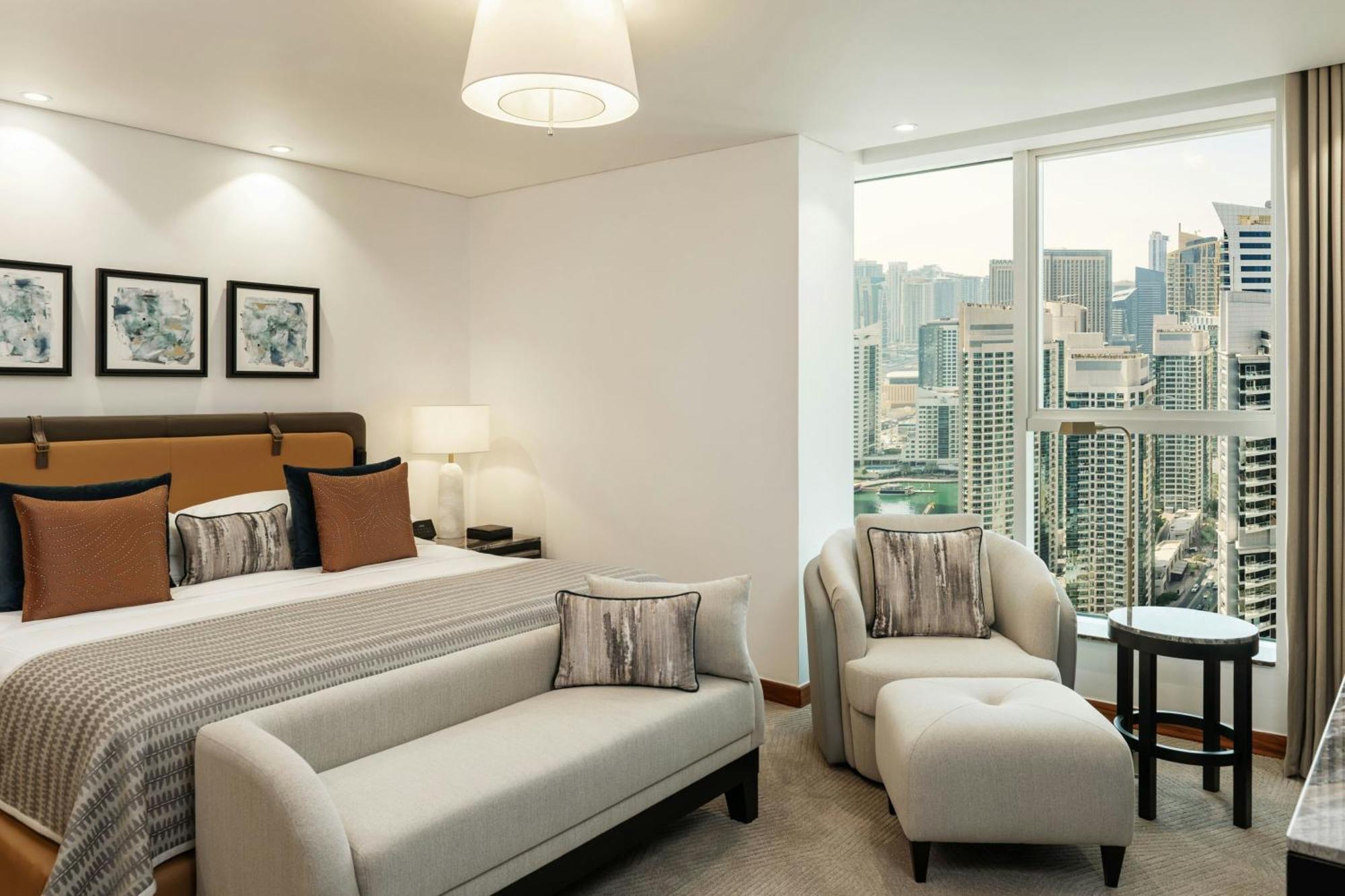 Superior Deluxe Suite, 1 Bedroom Suite, Airport Transfers, With Complimentary Resort Beach & Pool Access, 1 King,,1658751896:JPEG