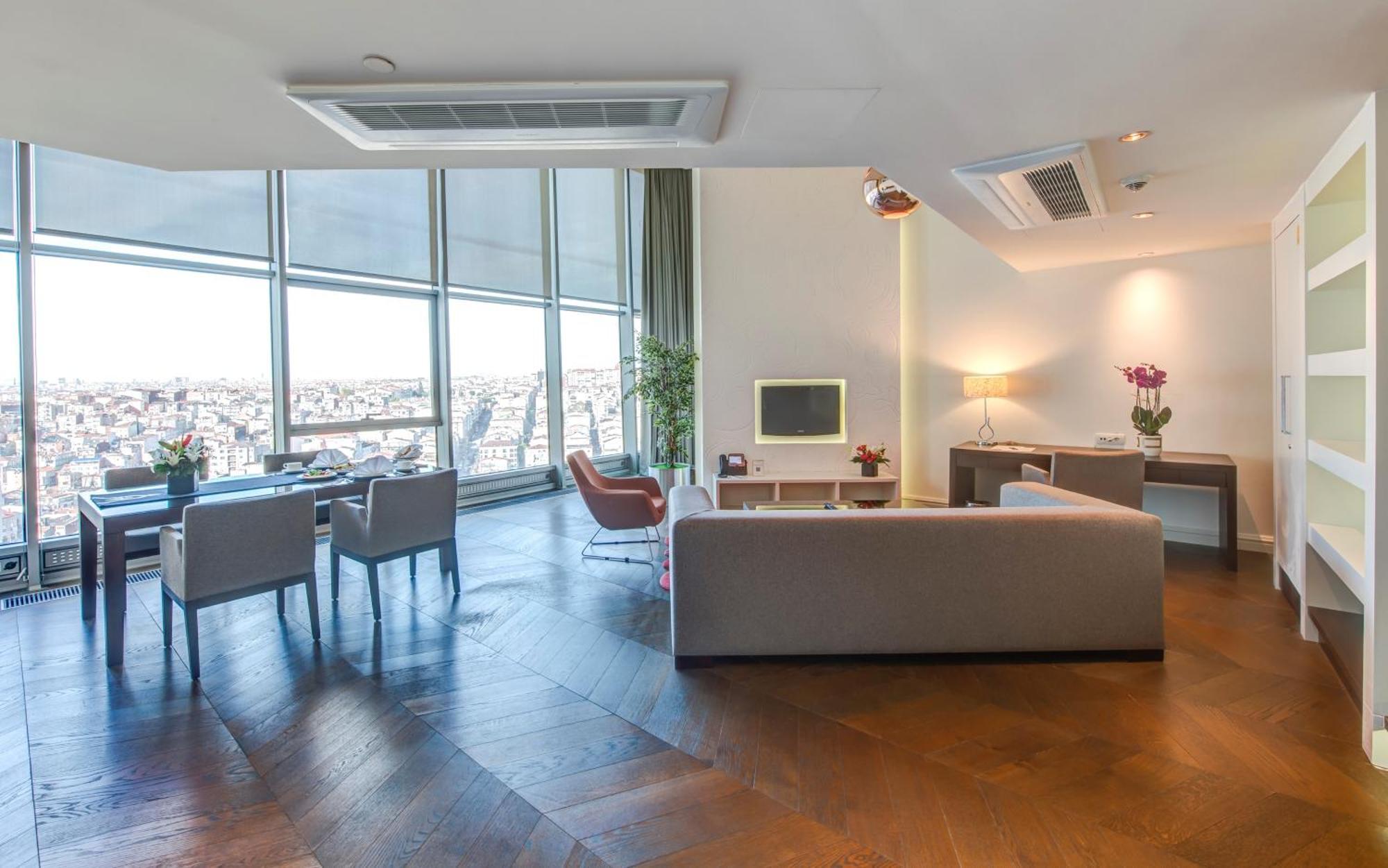 Suite Familiare