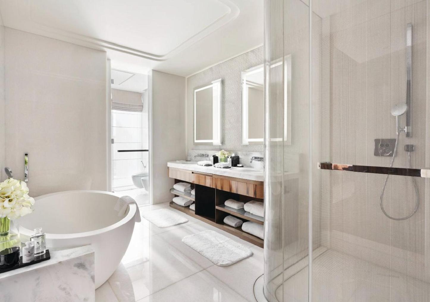 Suite Bosphorus con 2 Camere da Letto