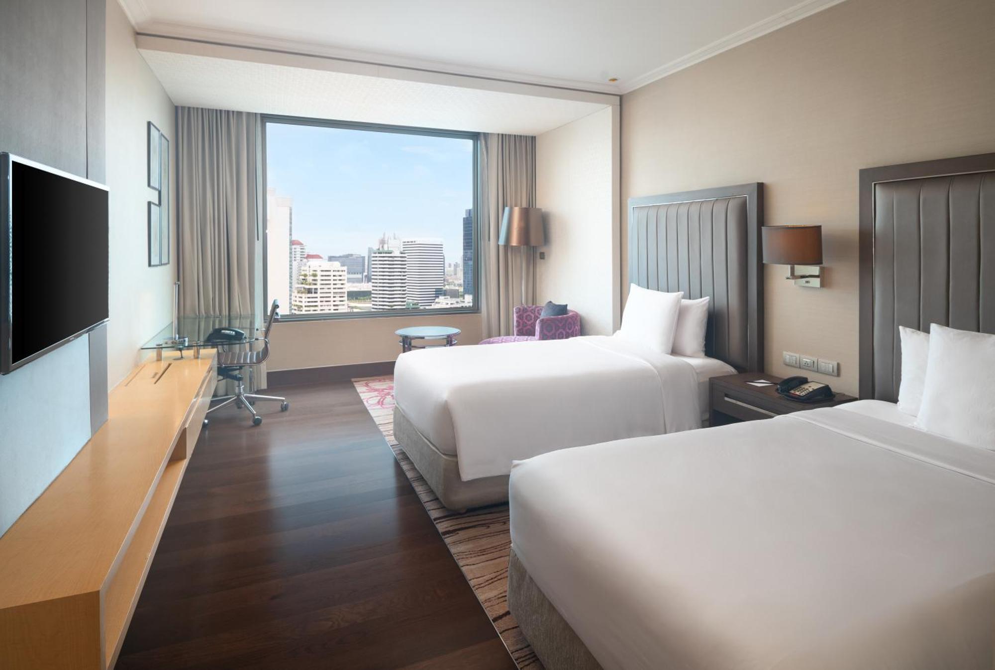 Premium Room High Floor