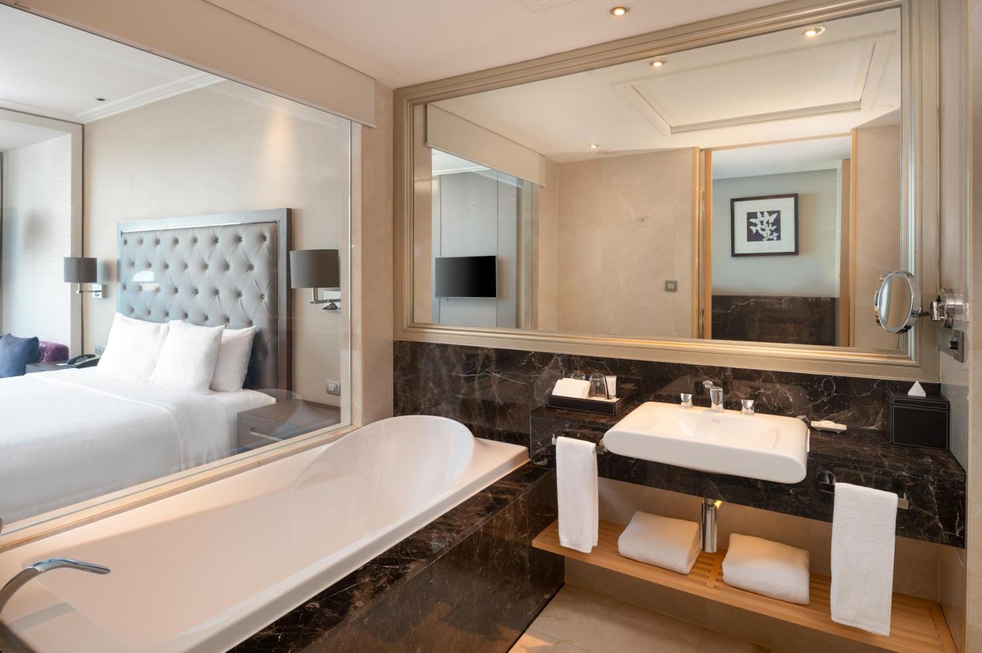 Premium Room High Floor