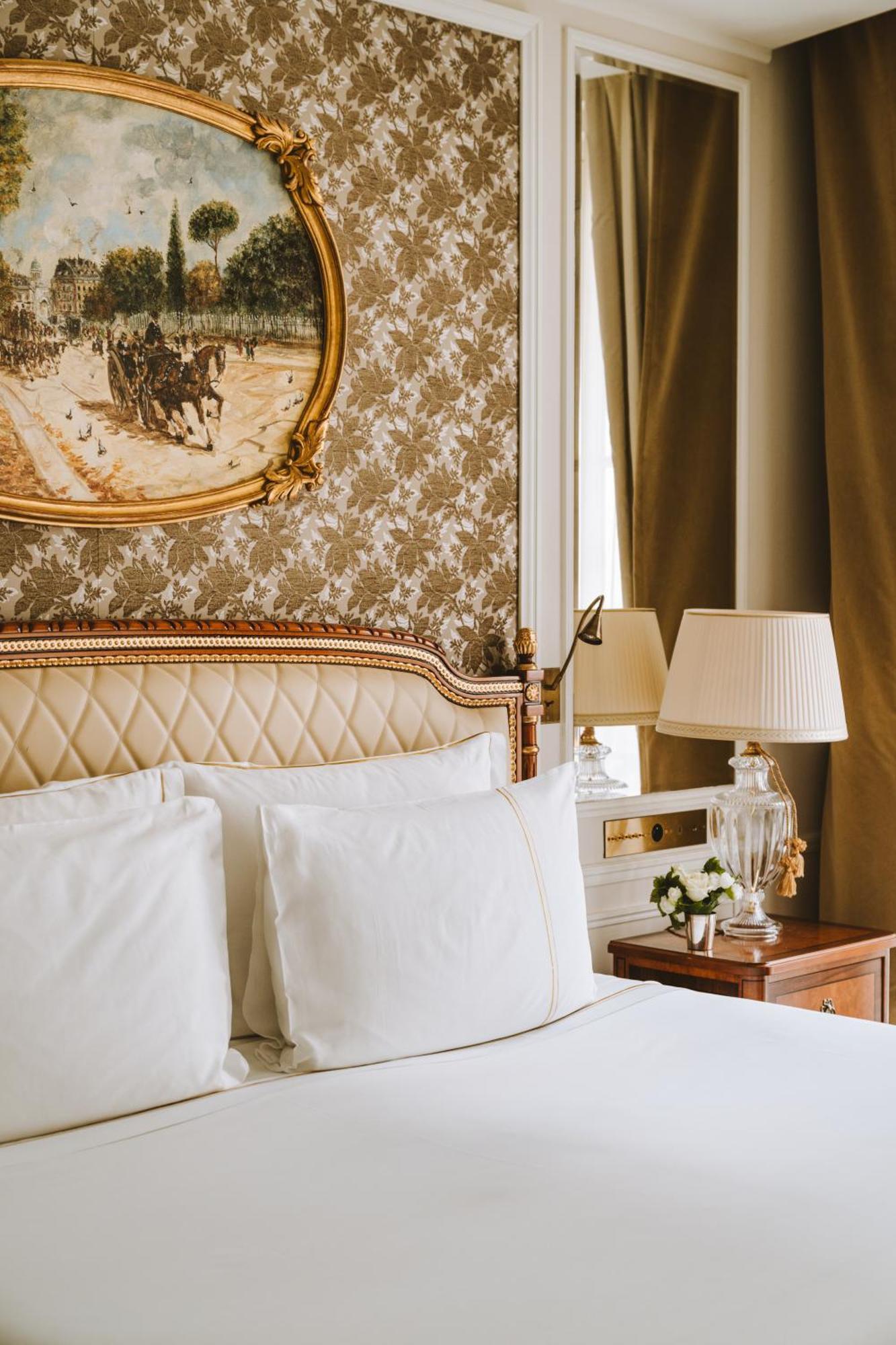 Suite Elysée