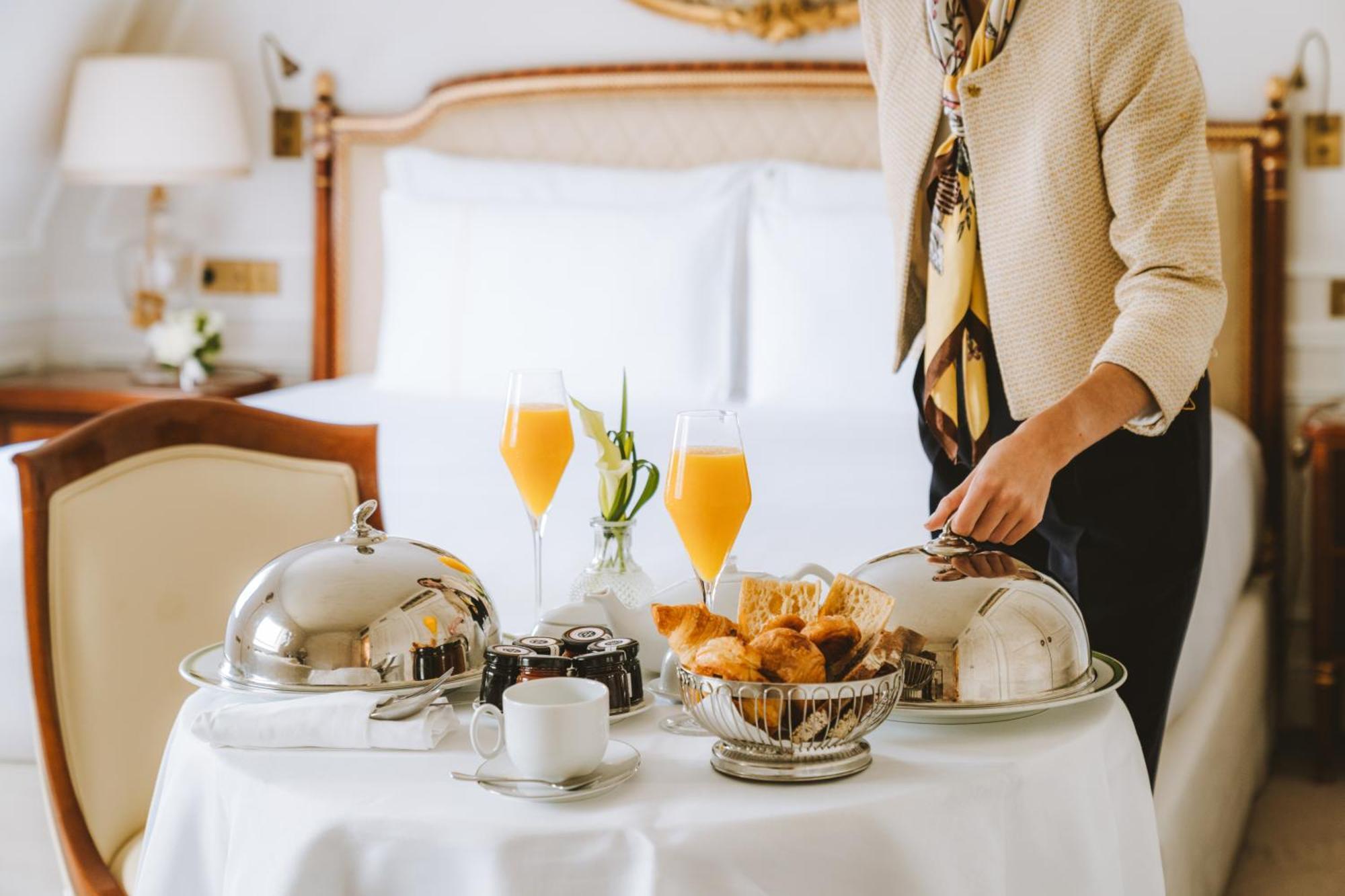 Junior Suite Parisienne