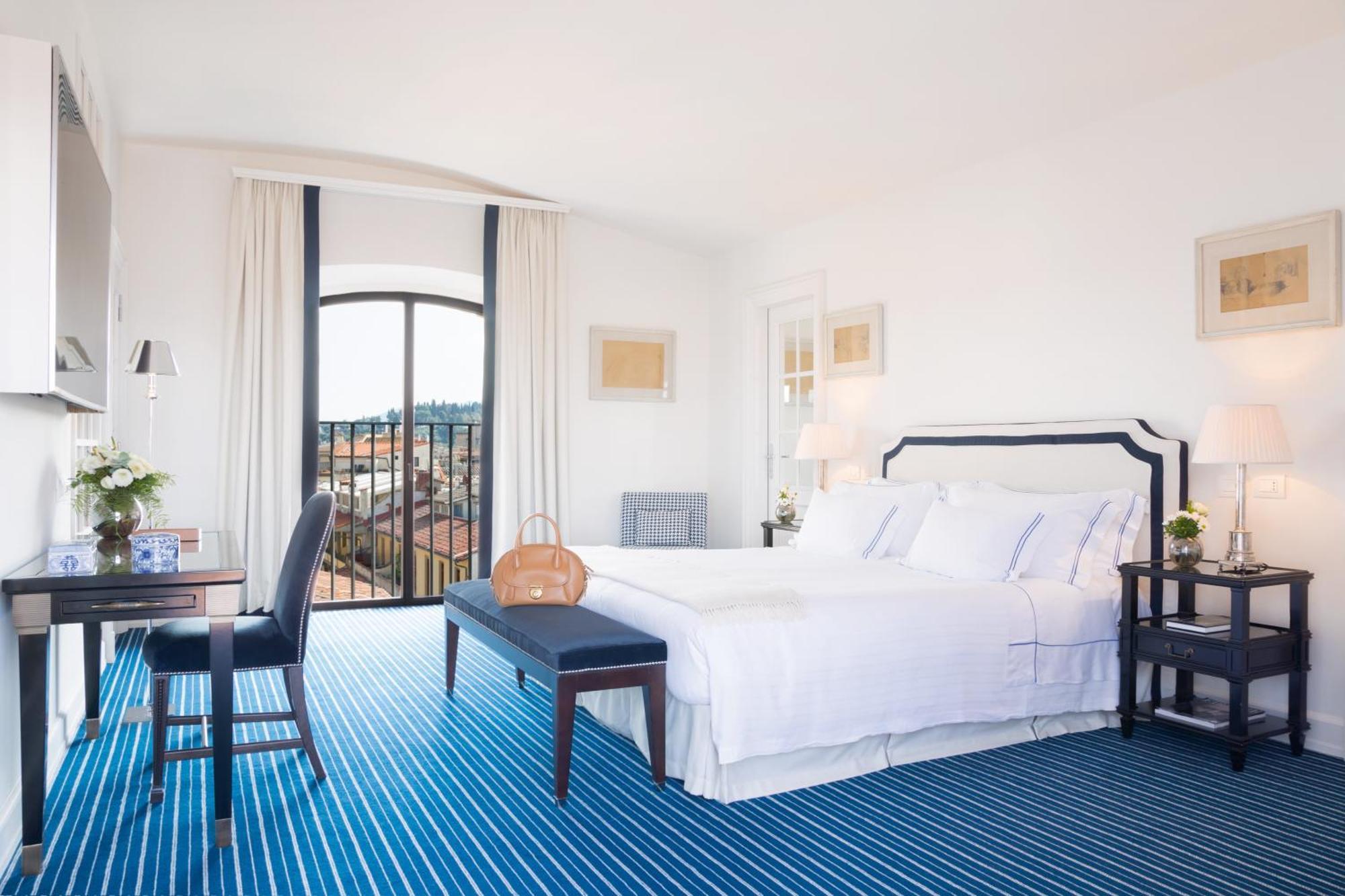 Suite con Terrazza