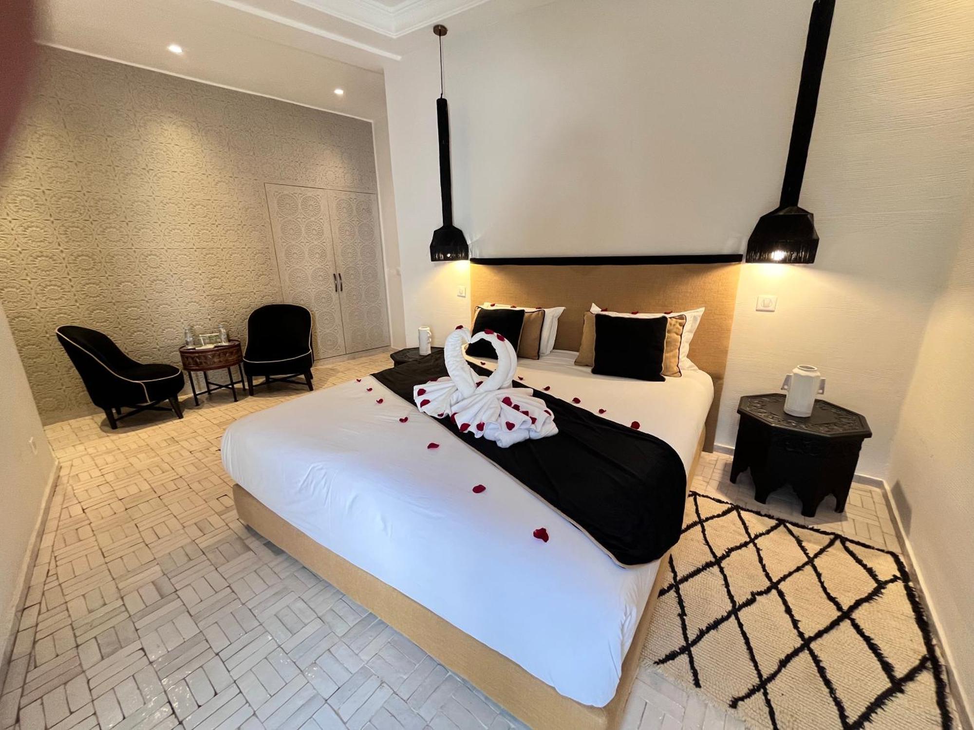 Suite Royal
