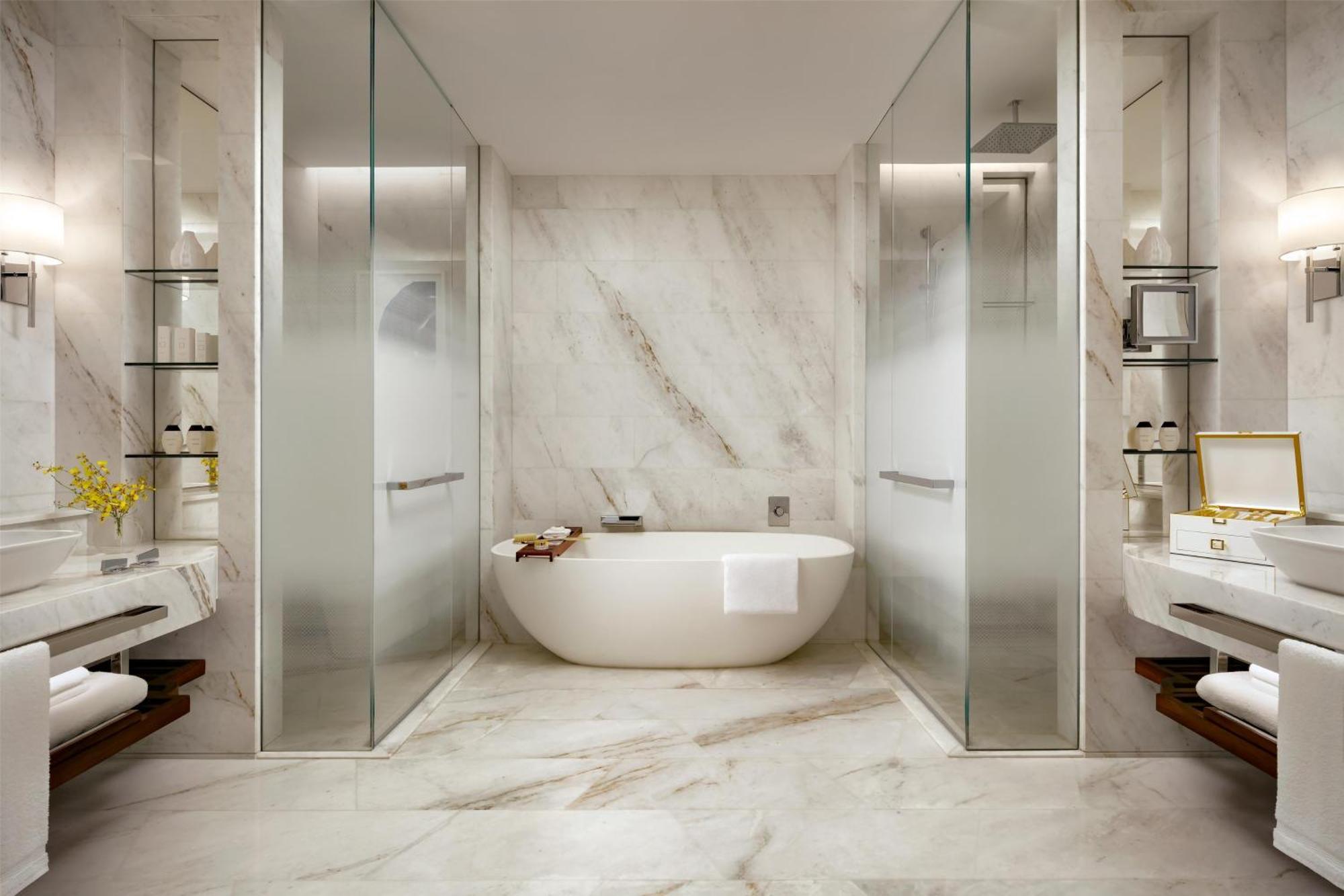 Suite Familiare Sky Terrace