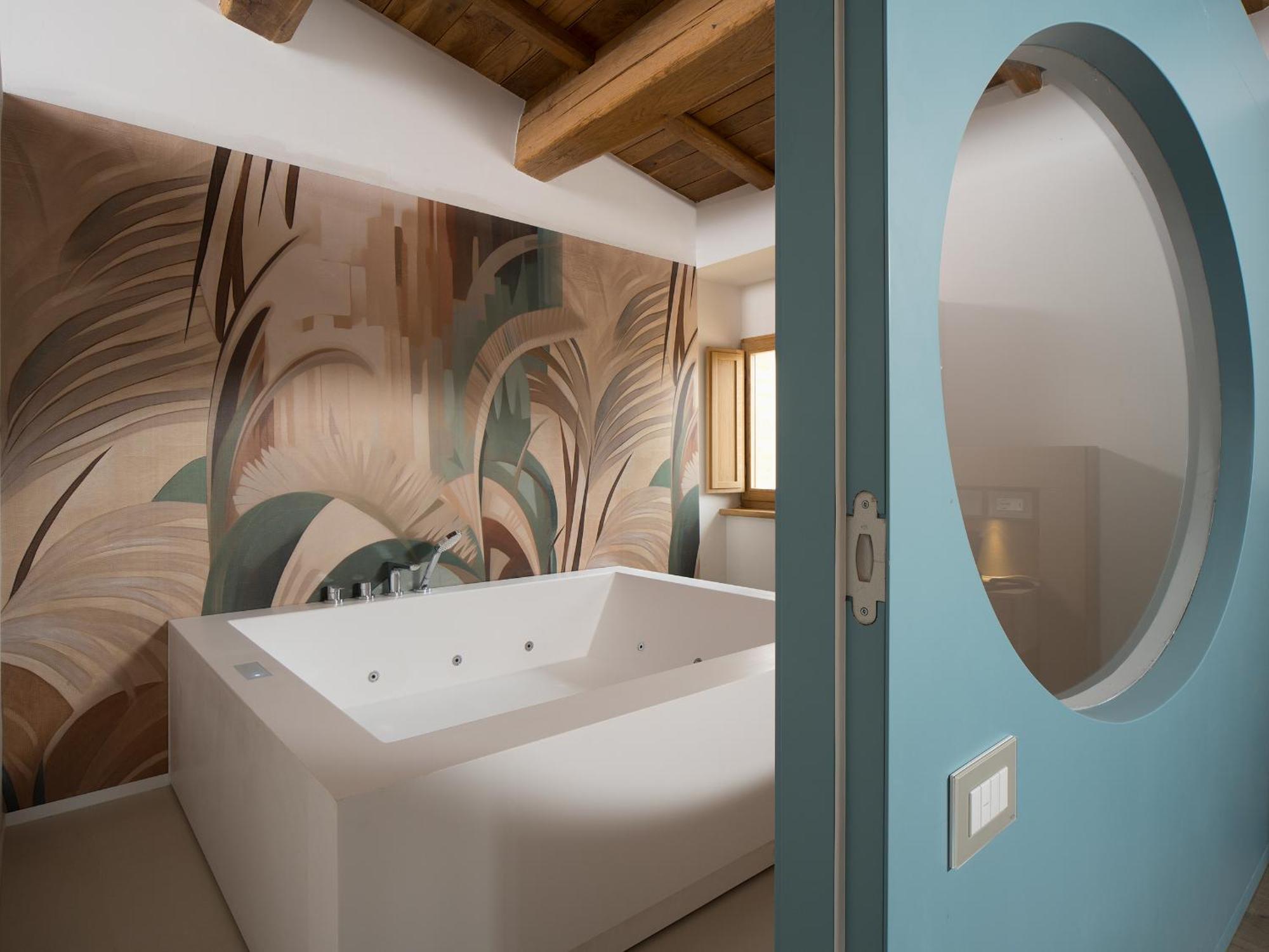 Superior Suite with Private Spa